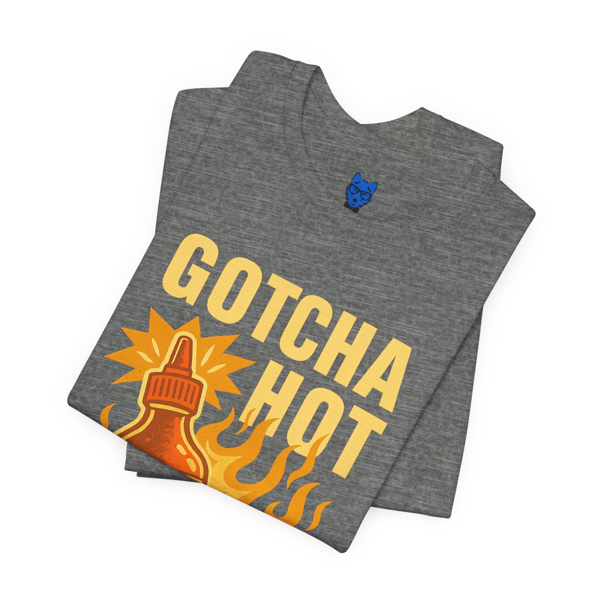 Hot Sriracha
