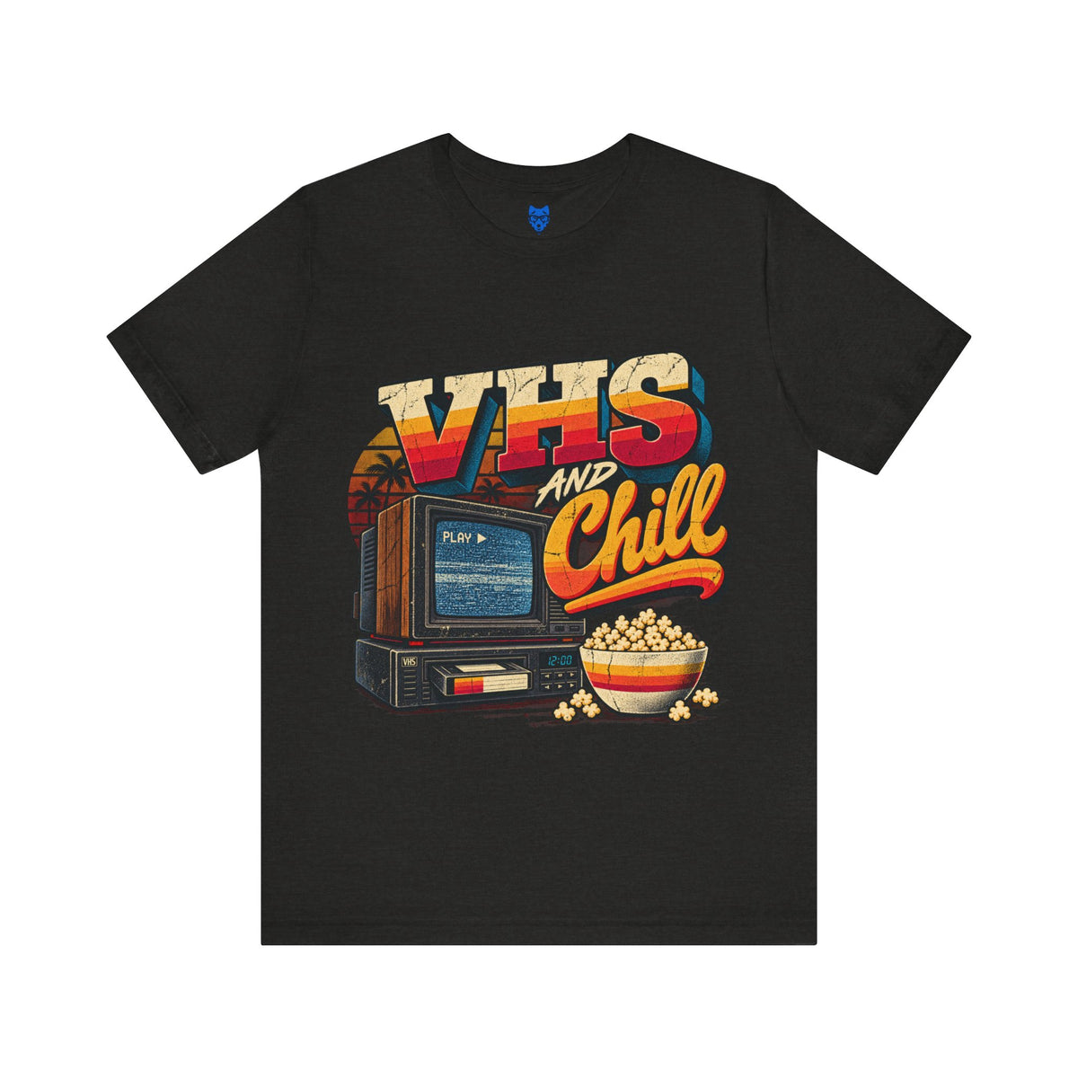 VHS and Chill