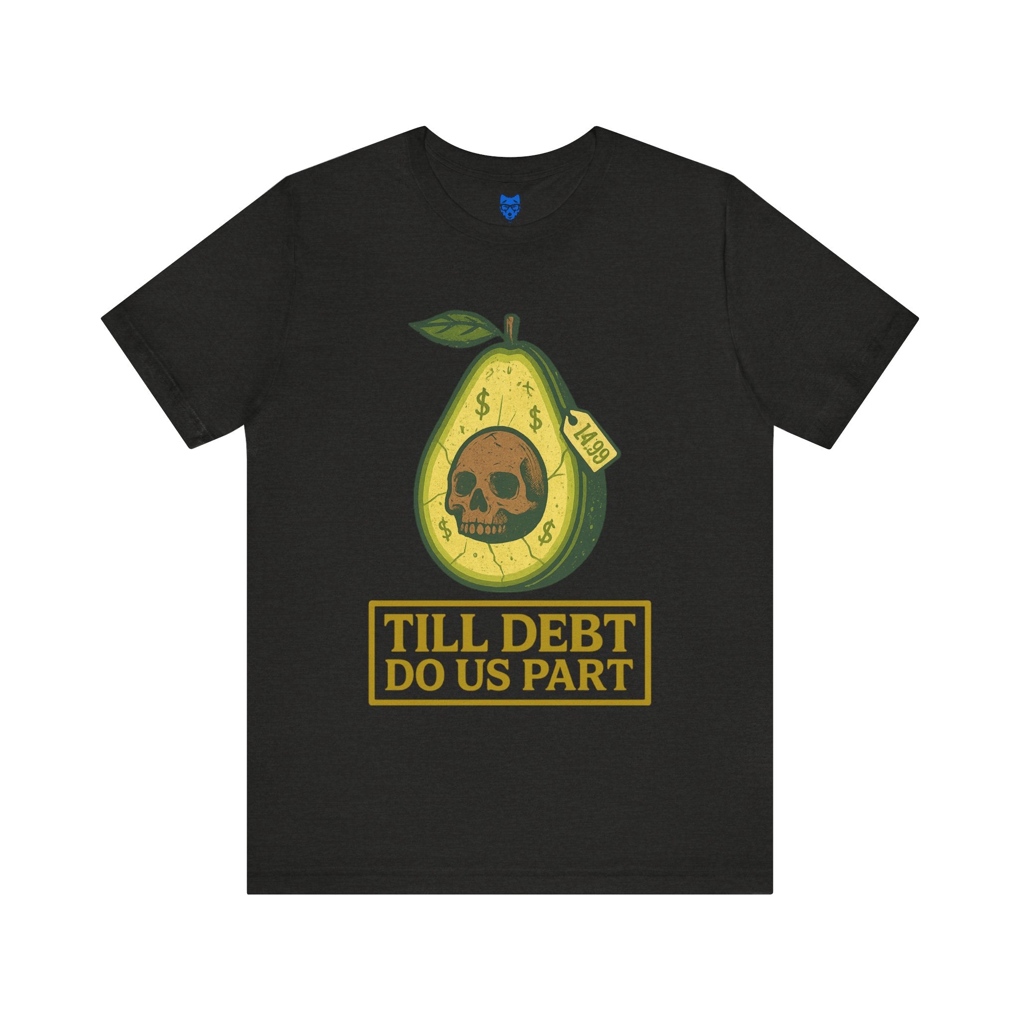 Till Debt Do Us Part