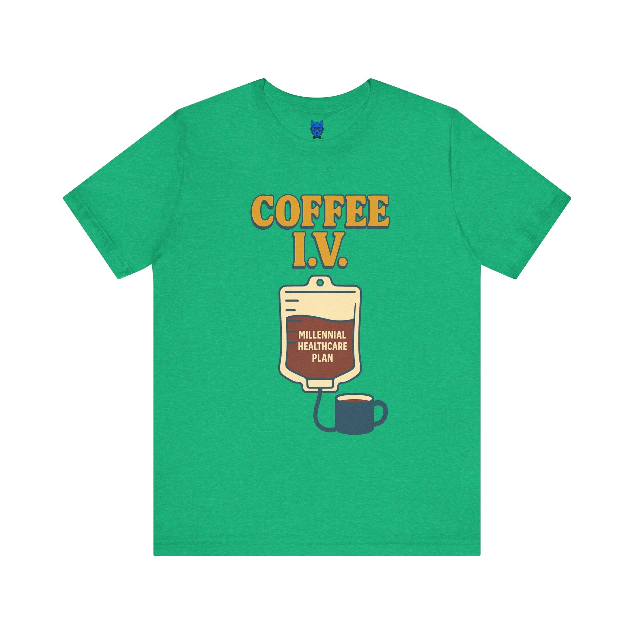 Coffee IV