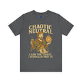 Chaotic Neutral