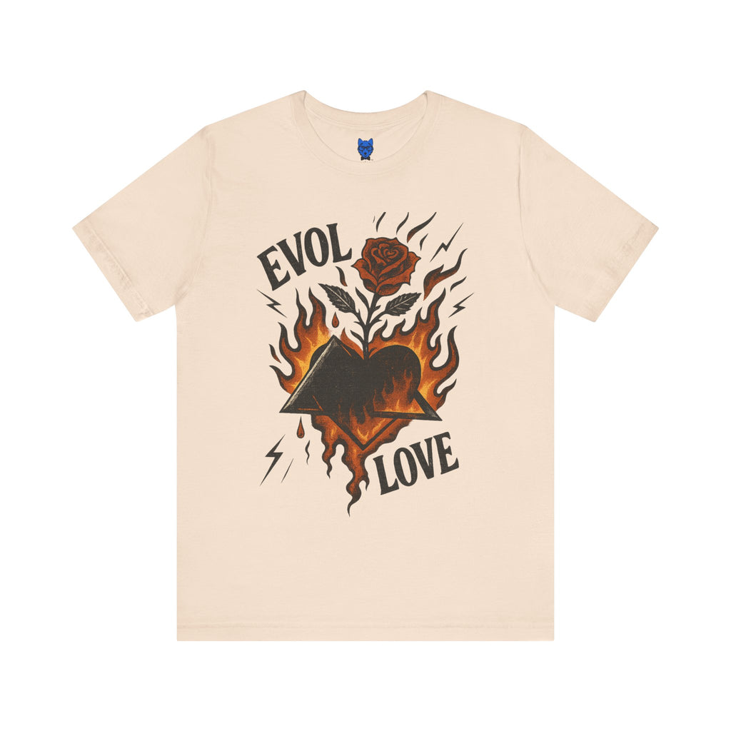 EVOL / LOVE