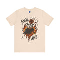 EVOL / LOVE