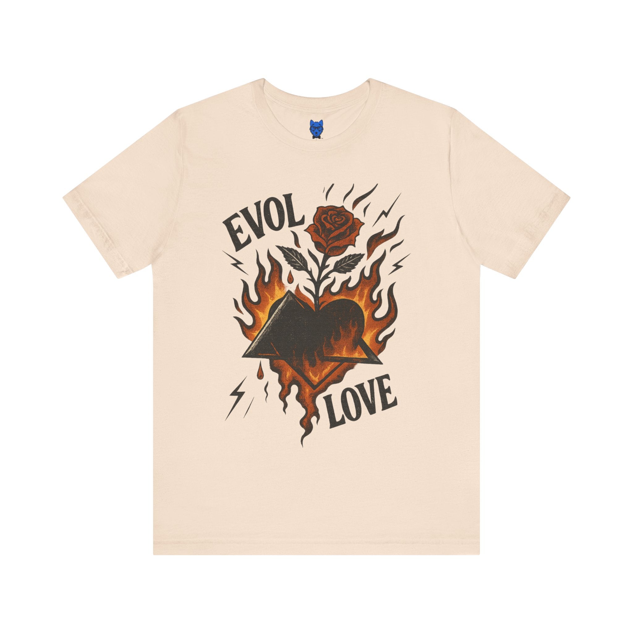 EVOL / LOVE