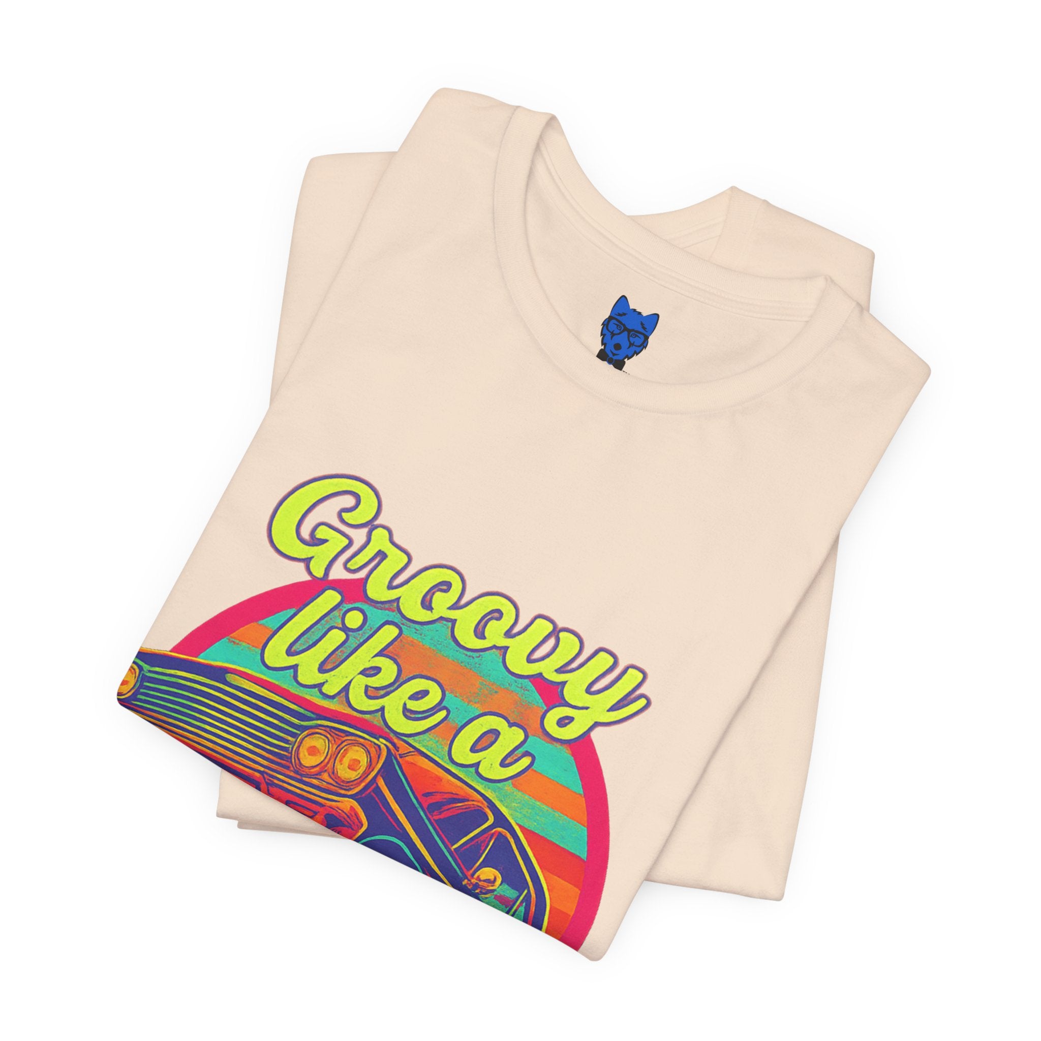 Groovy Like a Drive In Movie