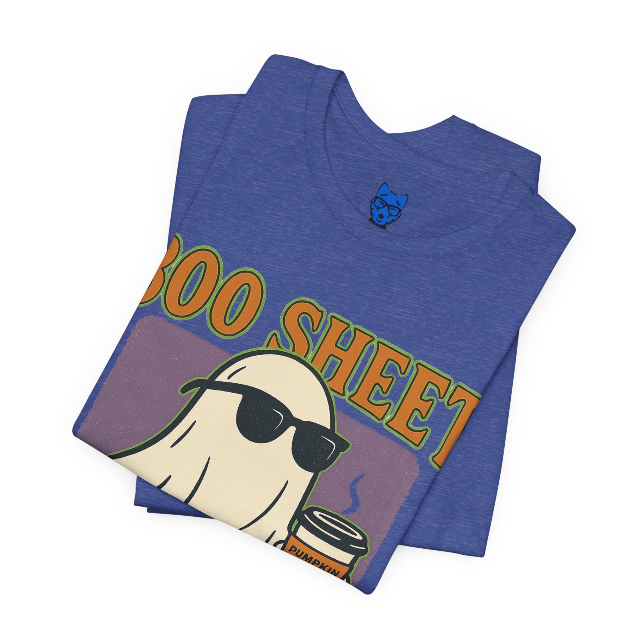 Boo Sheet Happens