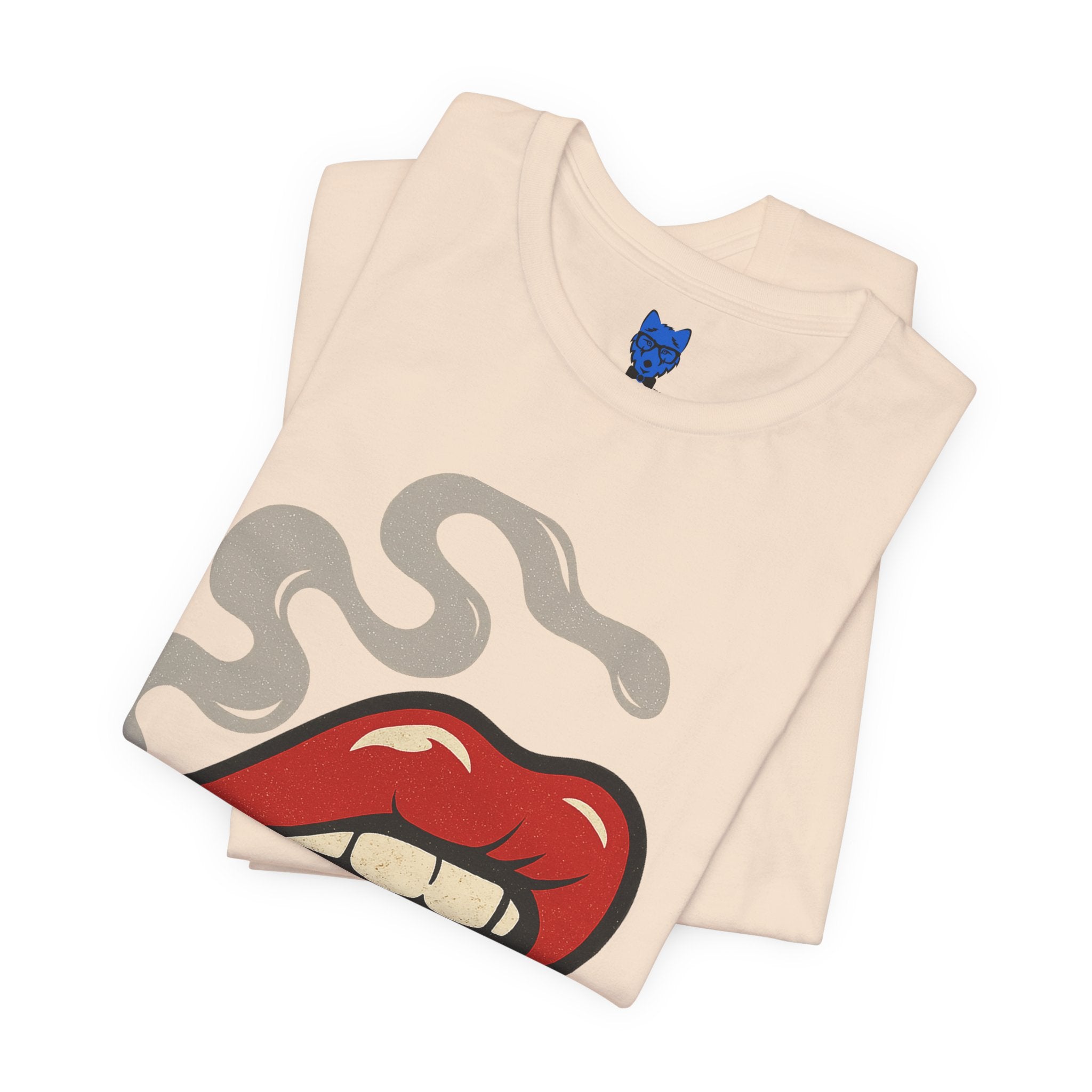 Retro Lips