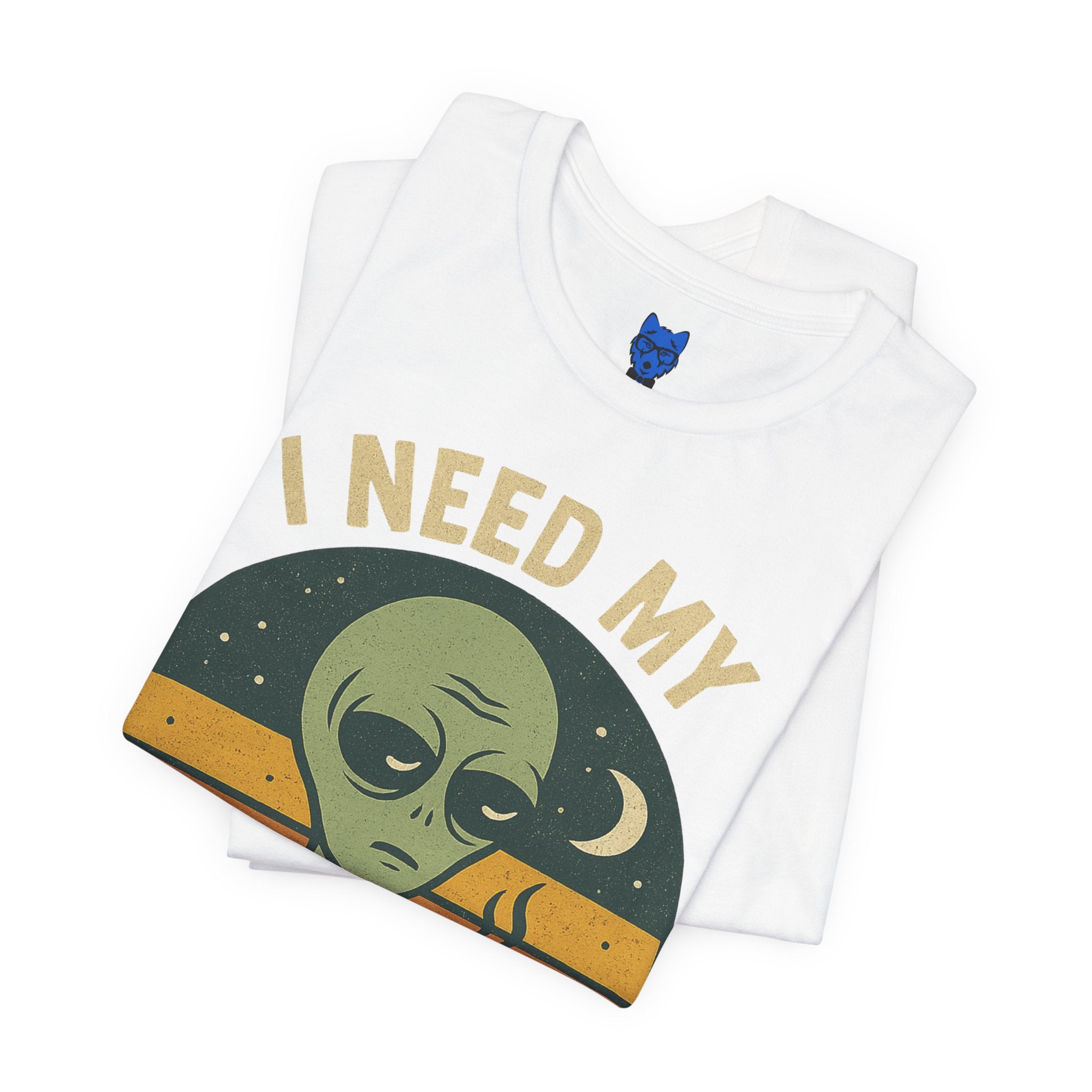 I Need My Space