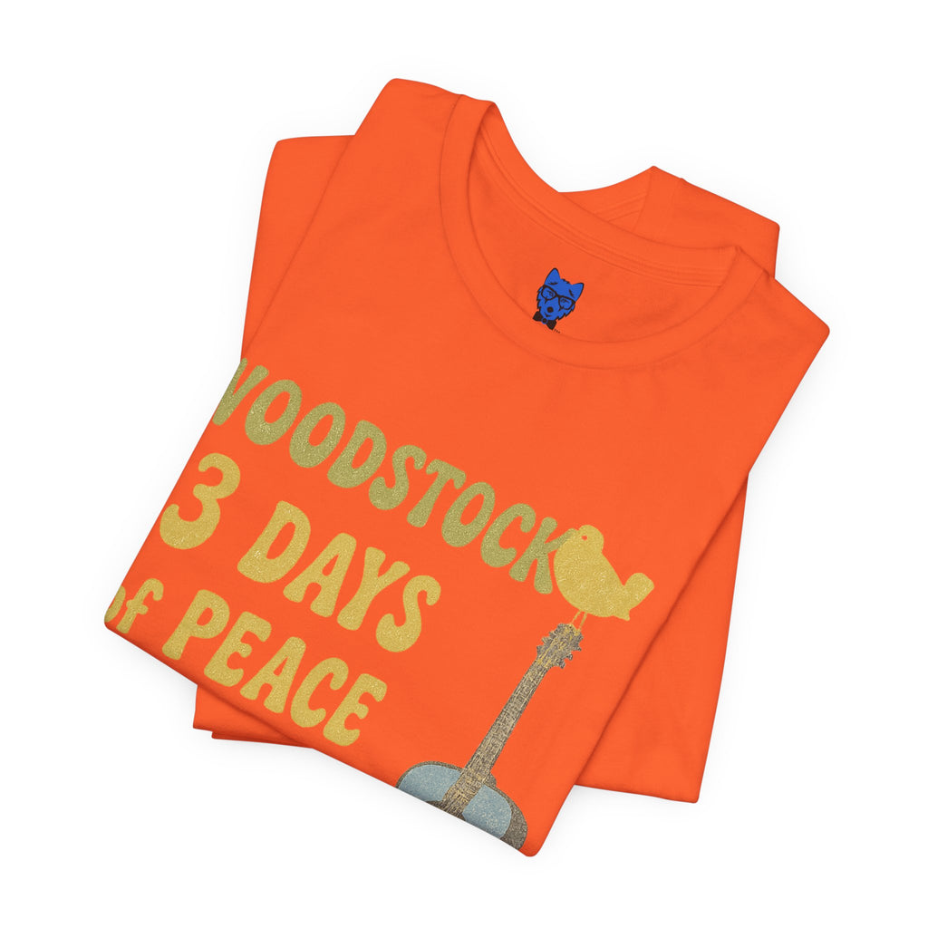 Woodstock 69'