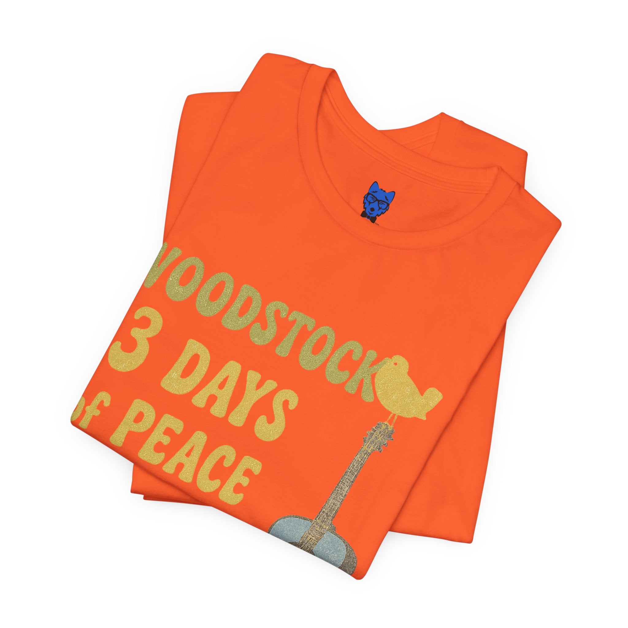 Woodstock 69'