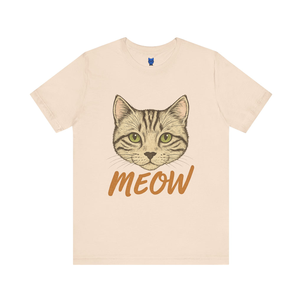 Meow
