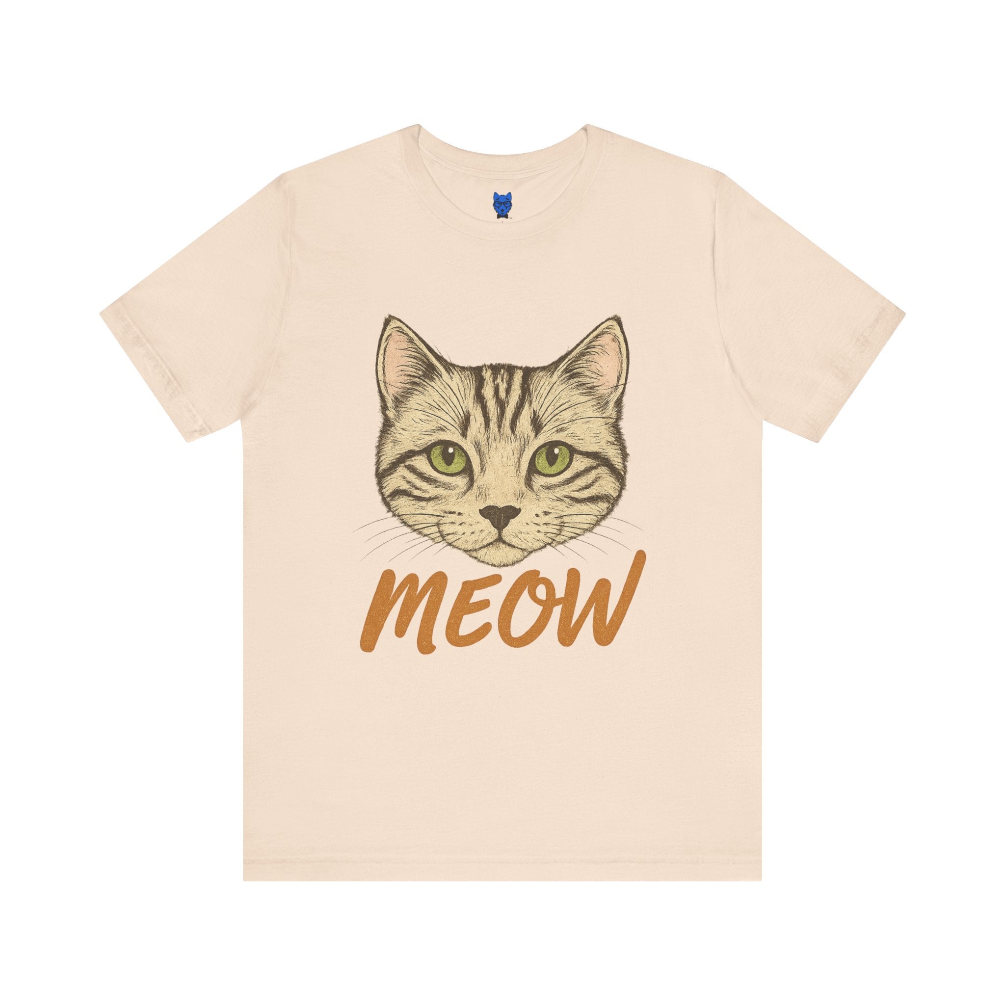 Meow