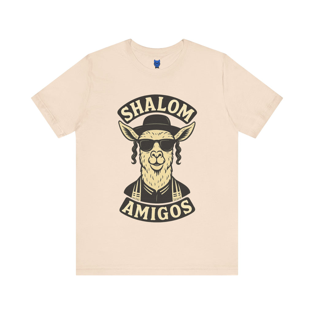 Shalom Amigos