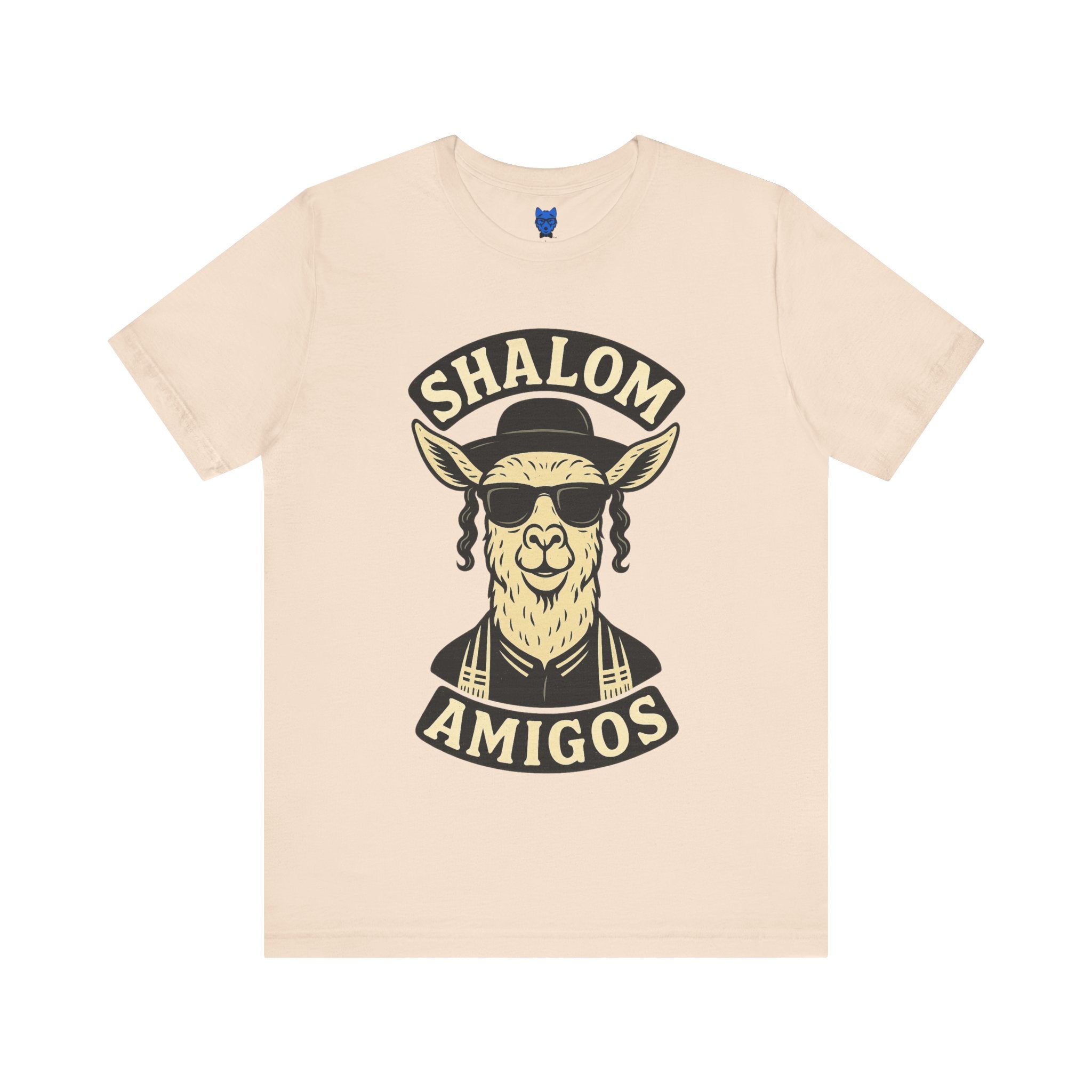 Shalom Amigos