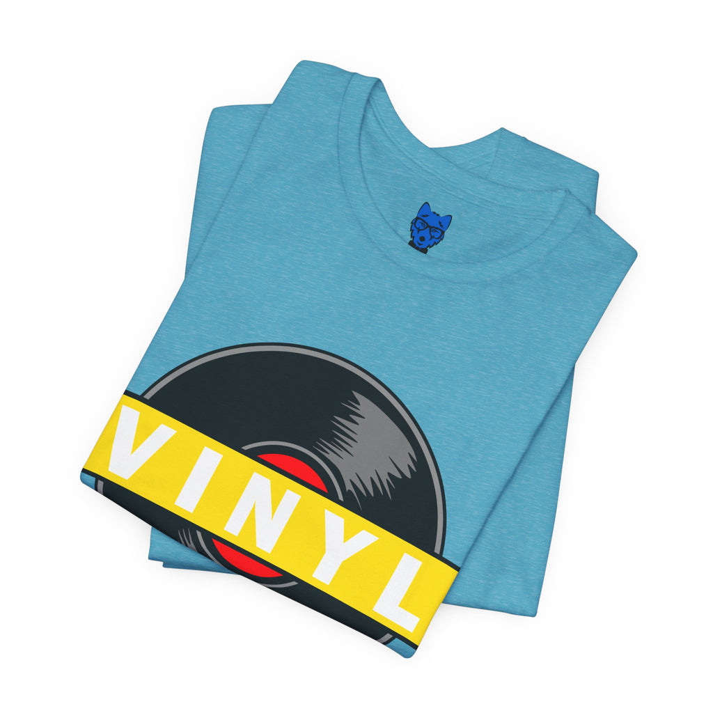 Vinyl City