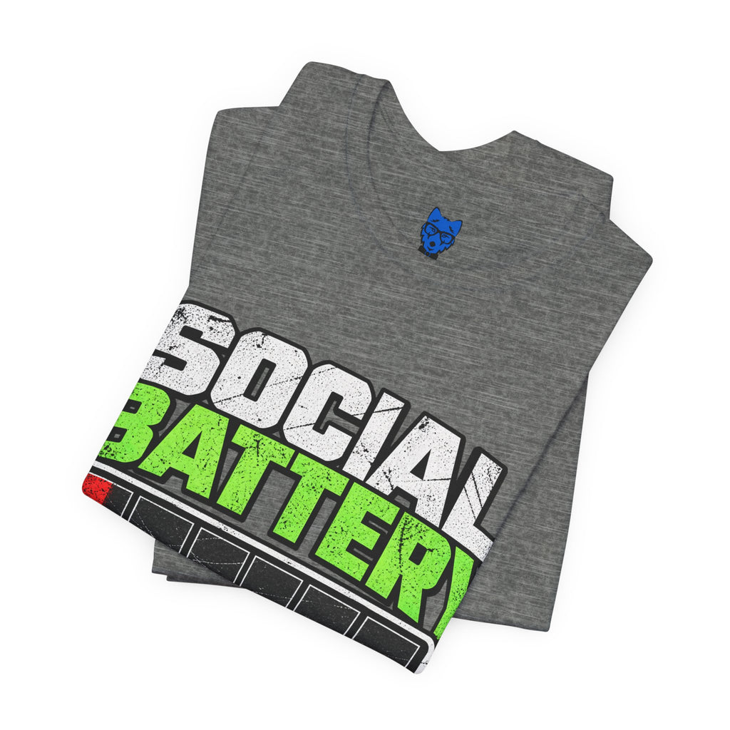 Social Battery