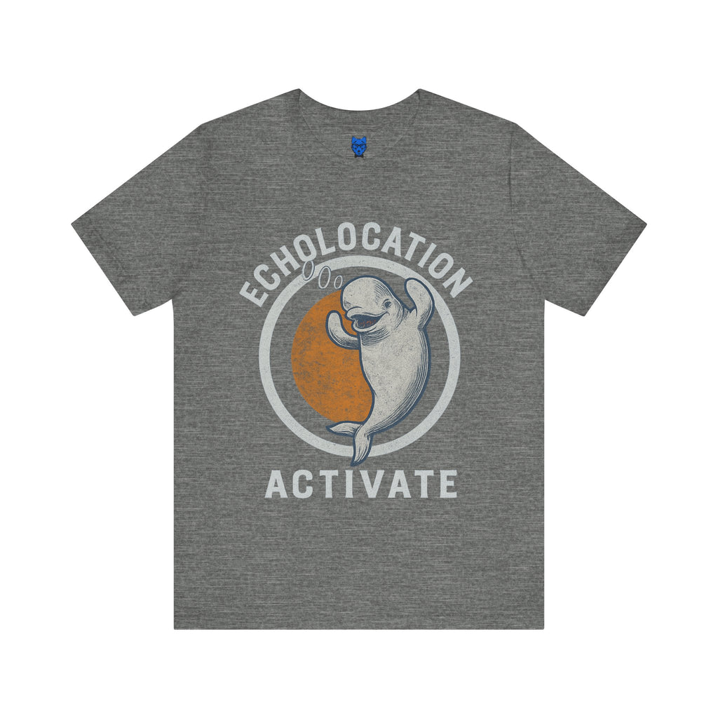 Ecolocation
