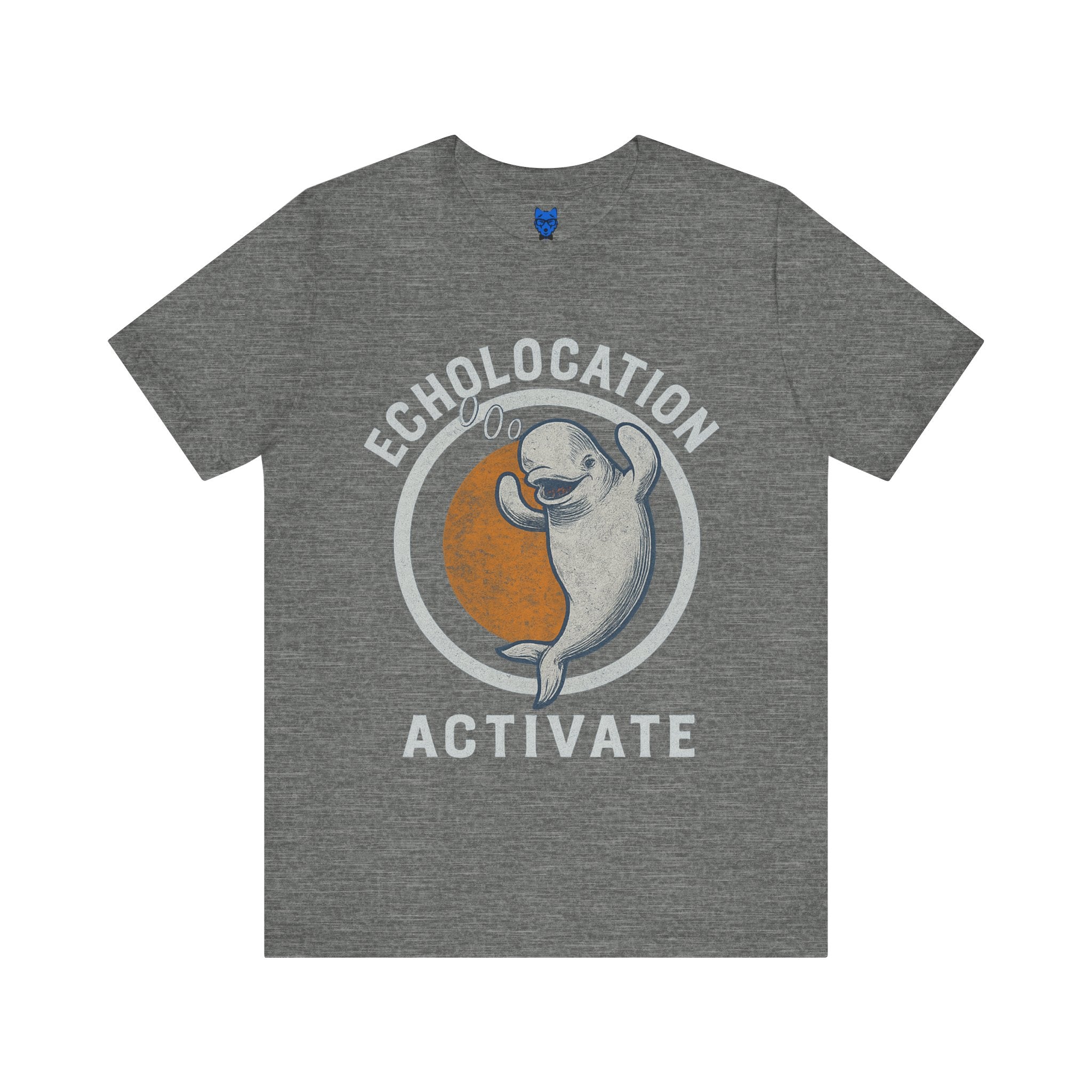Ecolocation