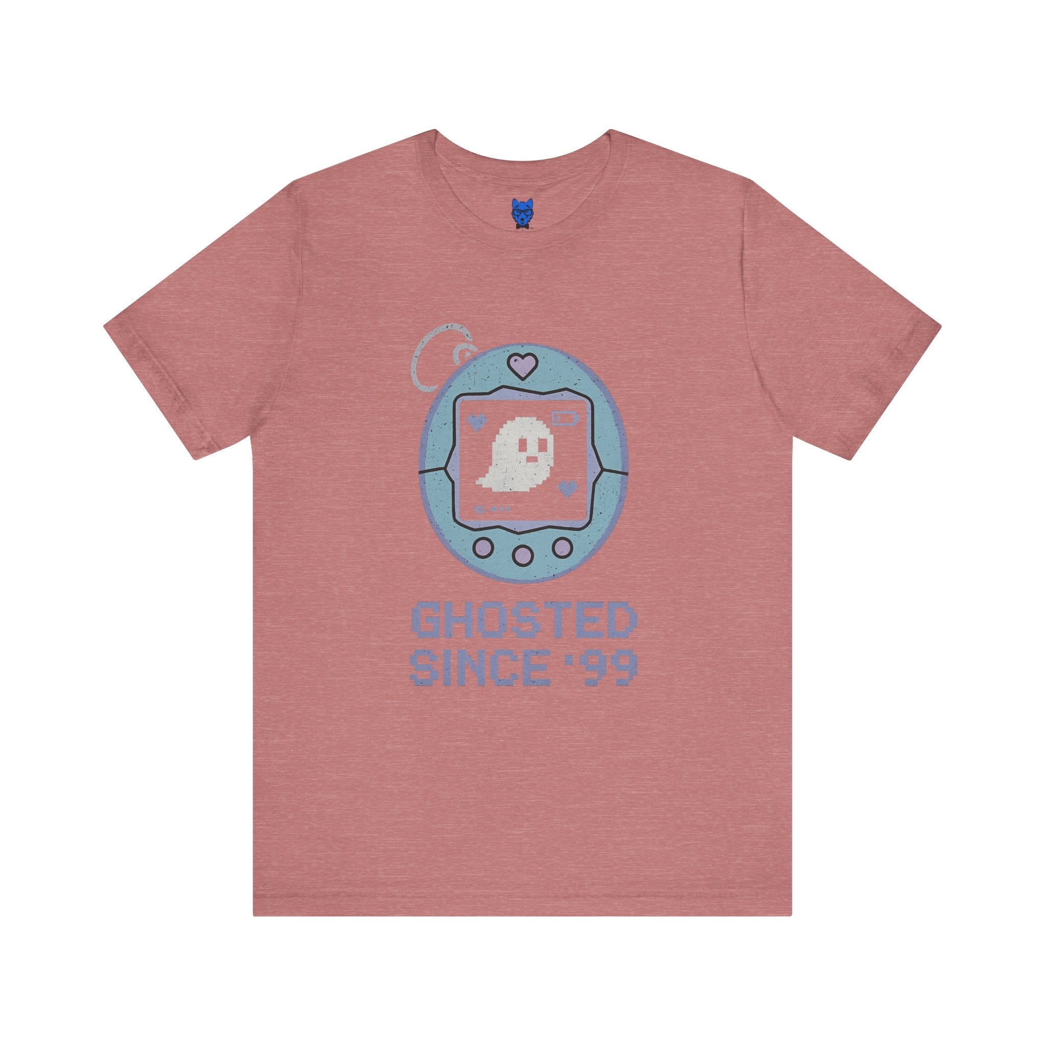 Tamagotchi Ghost