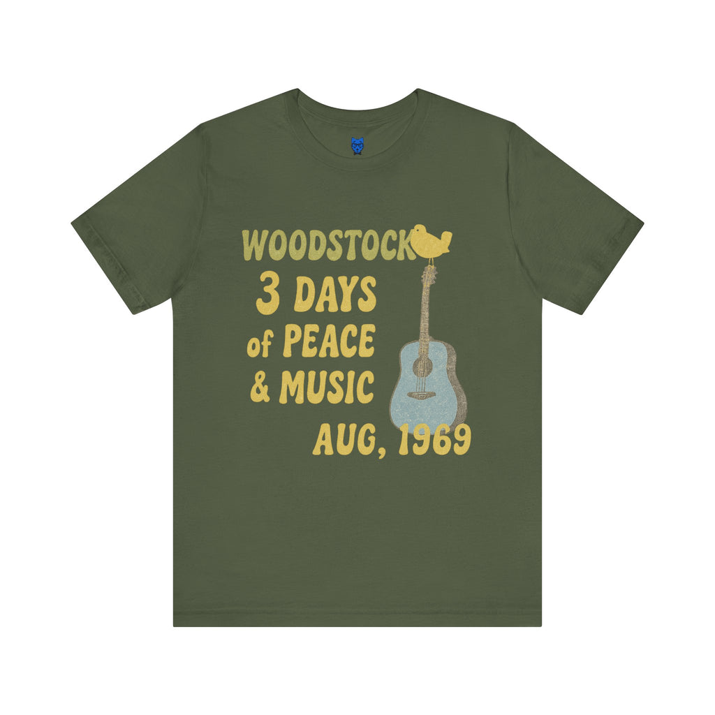 Woodstock 69'