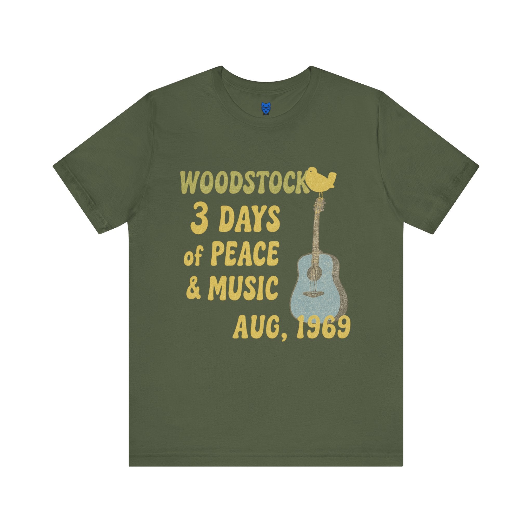 Woodstock 69'