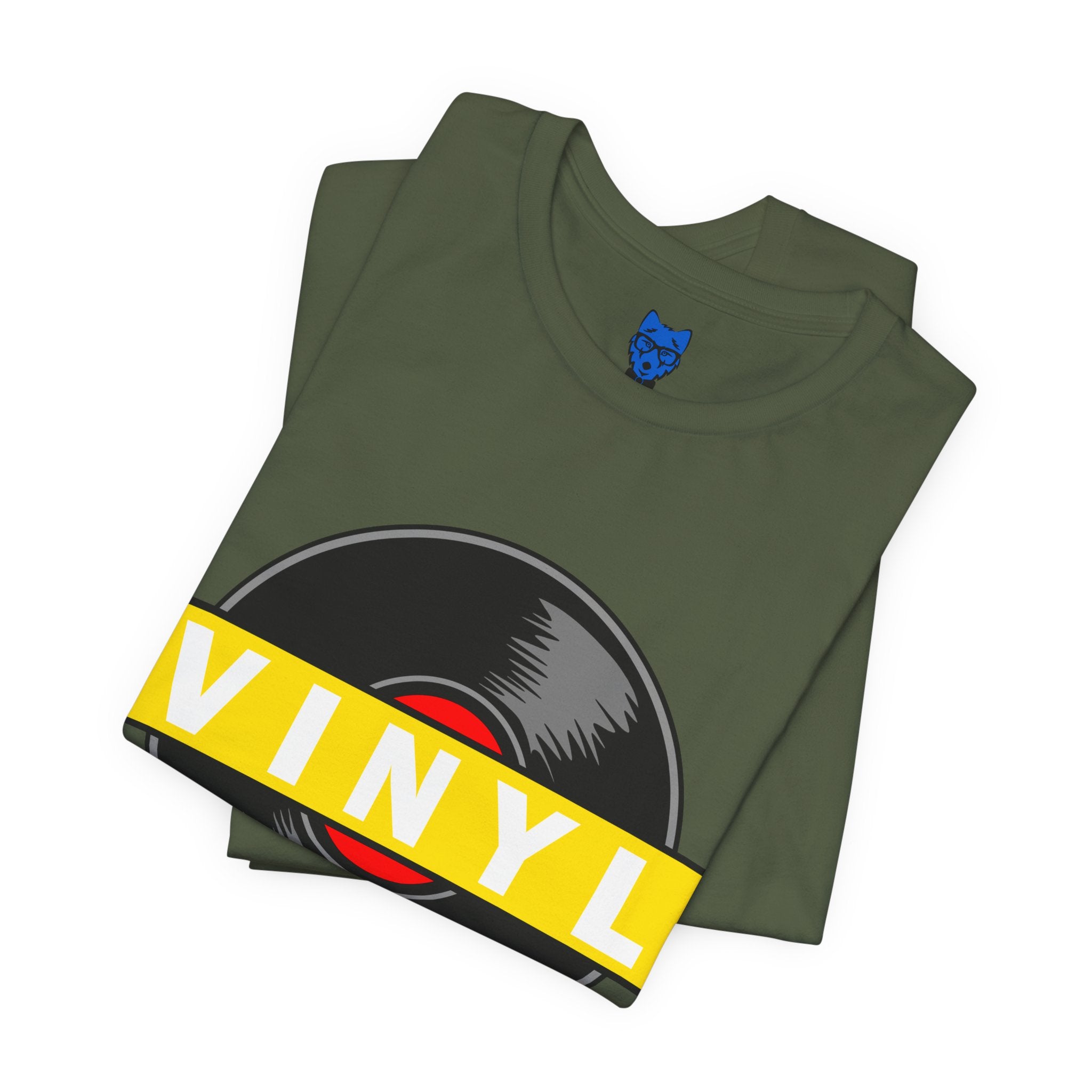 Vinyl City
