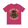 Small but Vicious