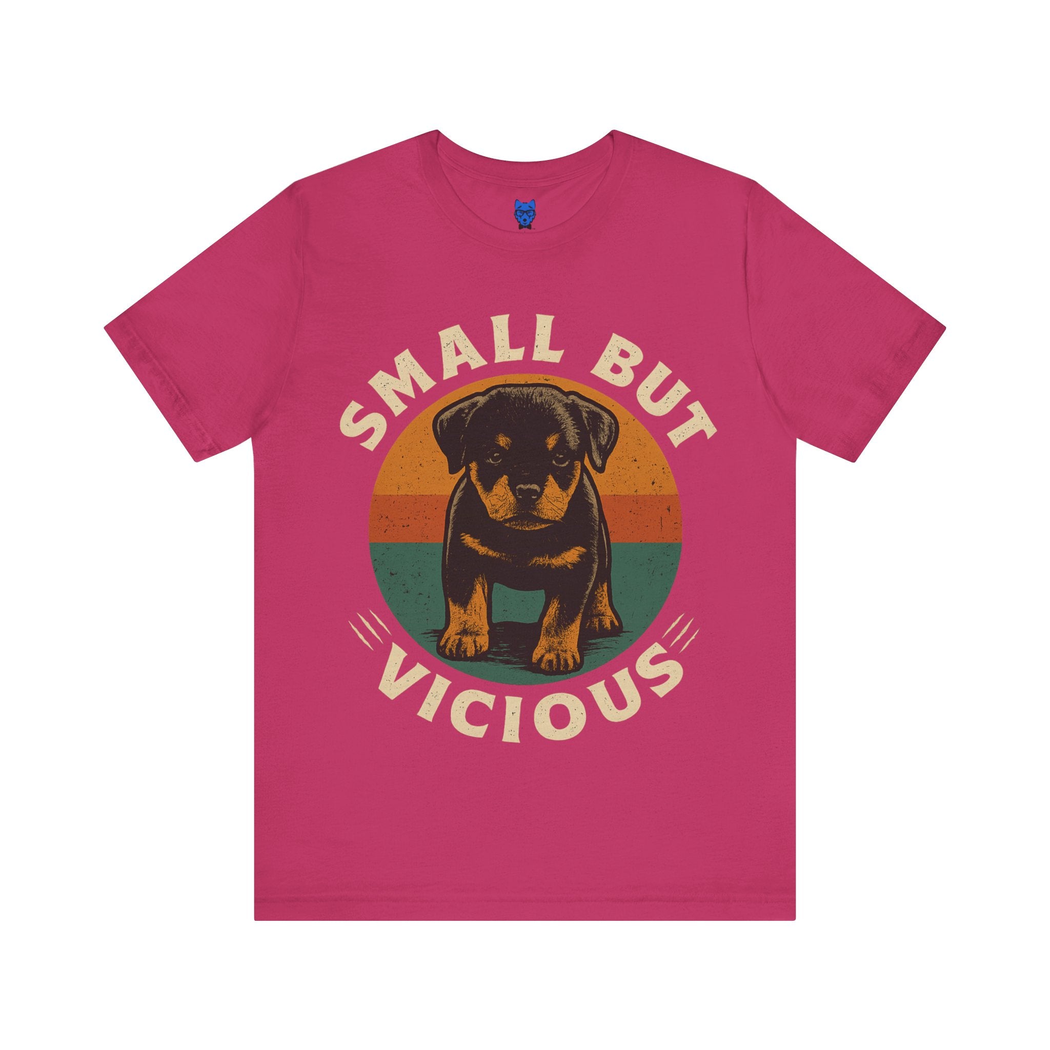 Small but Vicious