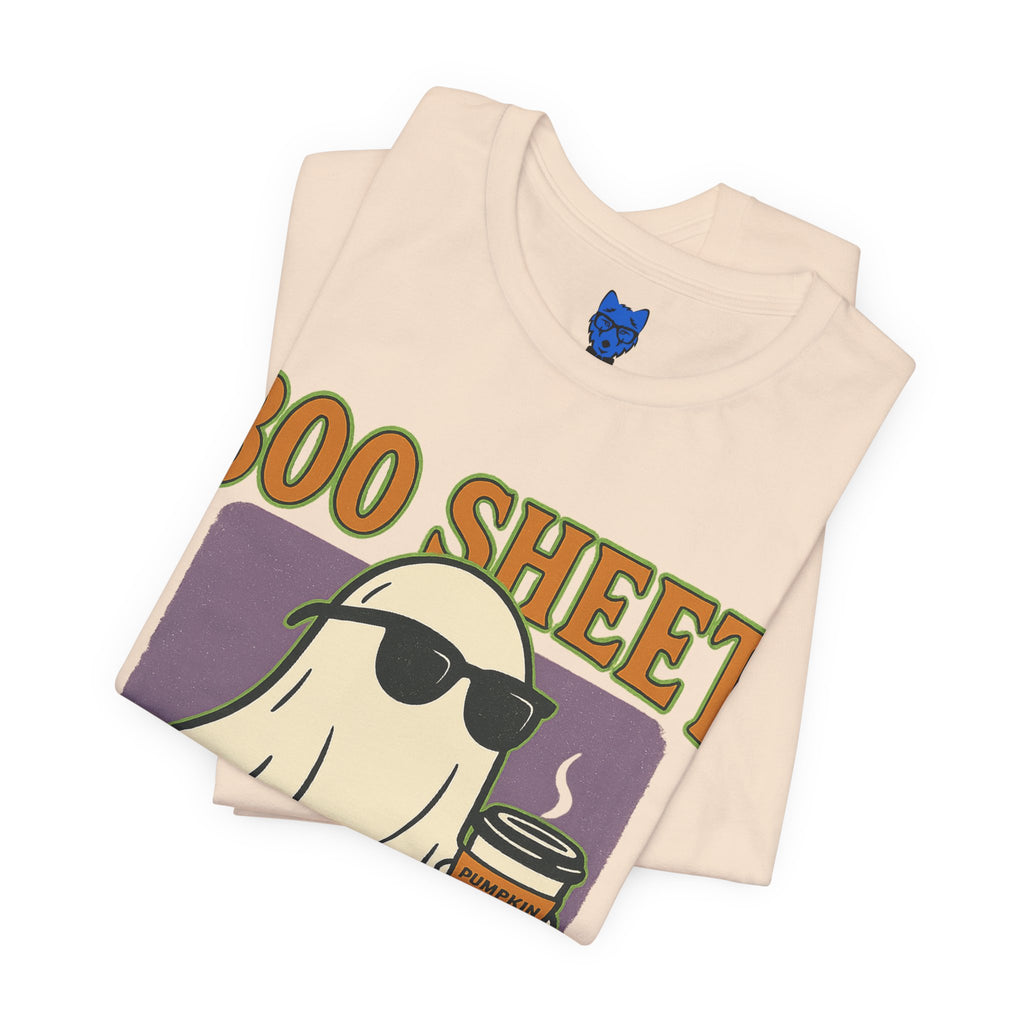 Boo Sheet Happens
