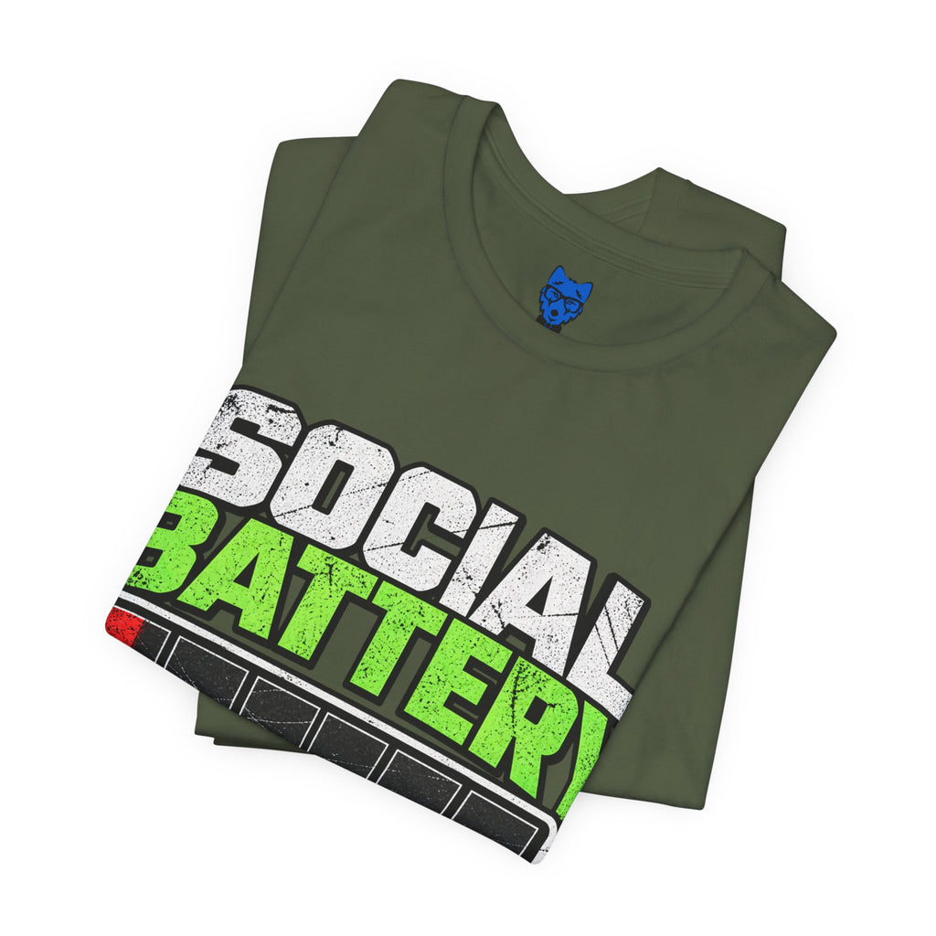 Social Battery