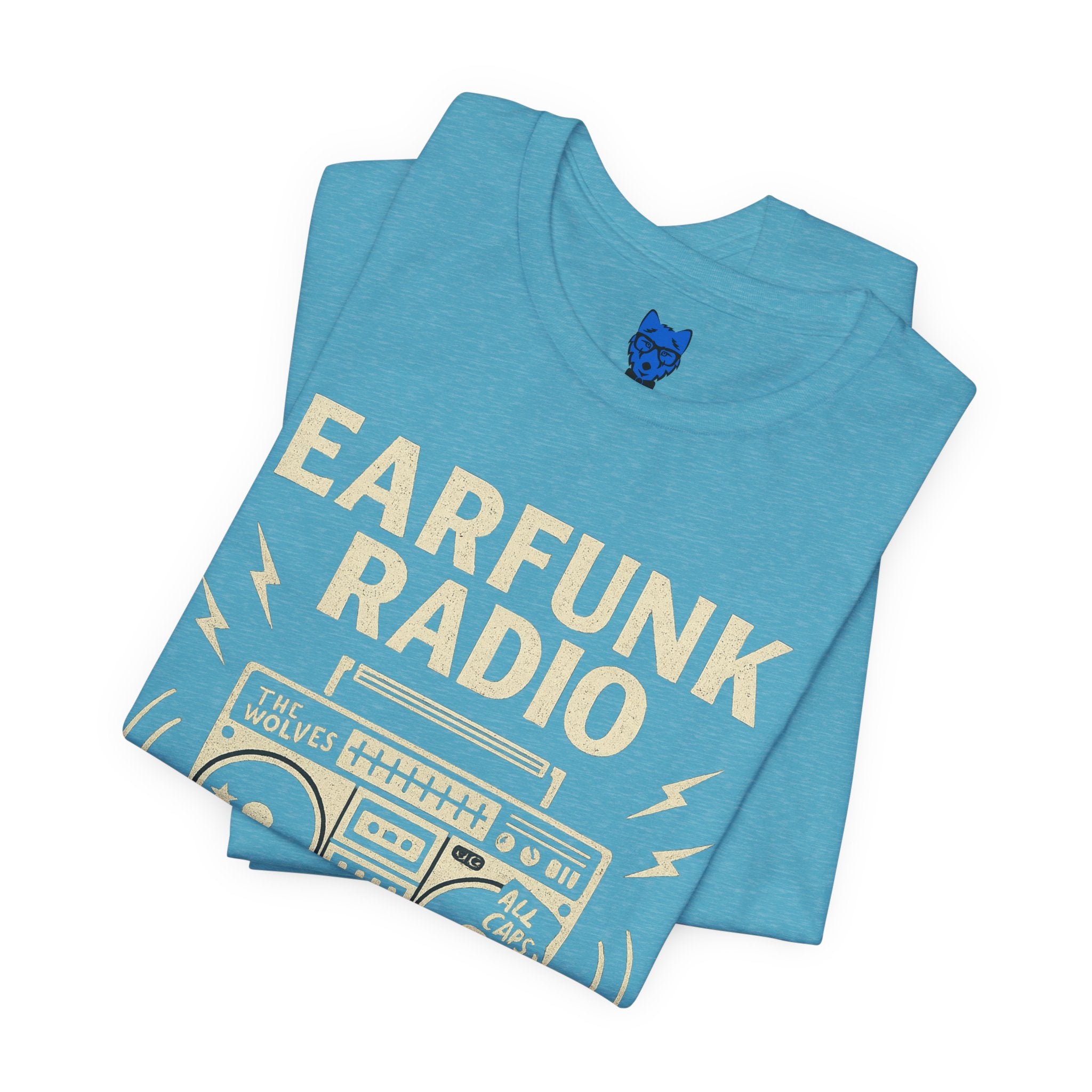 Earfunk Radio