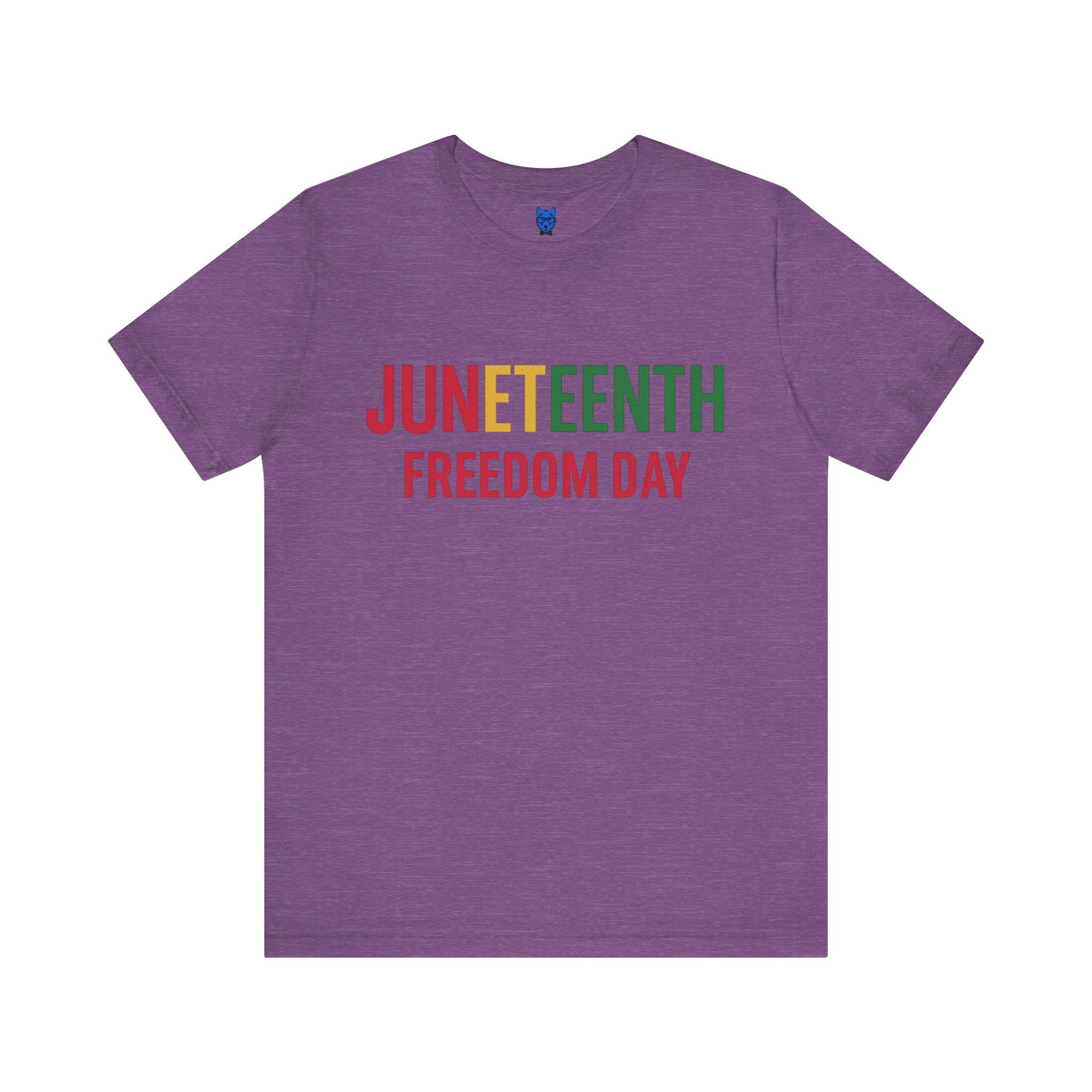 Juneteenth Freedom Day