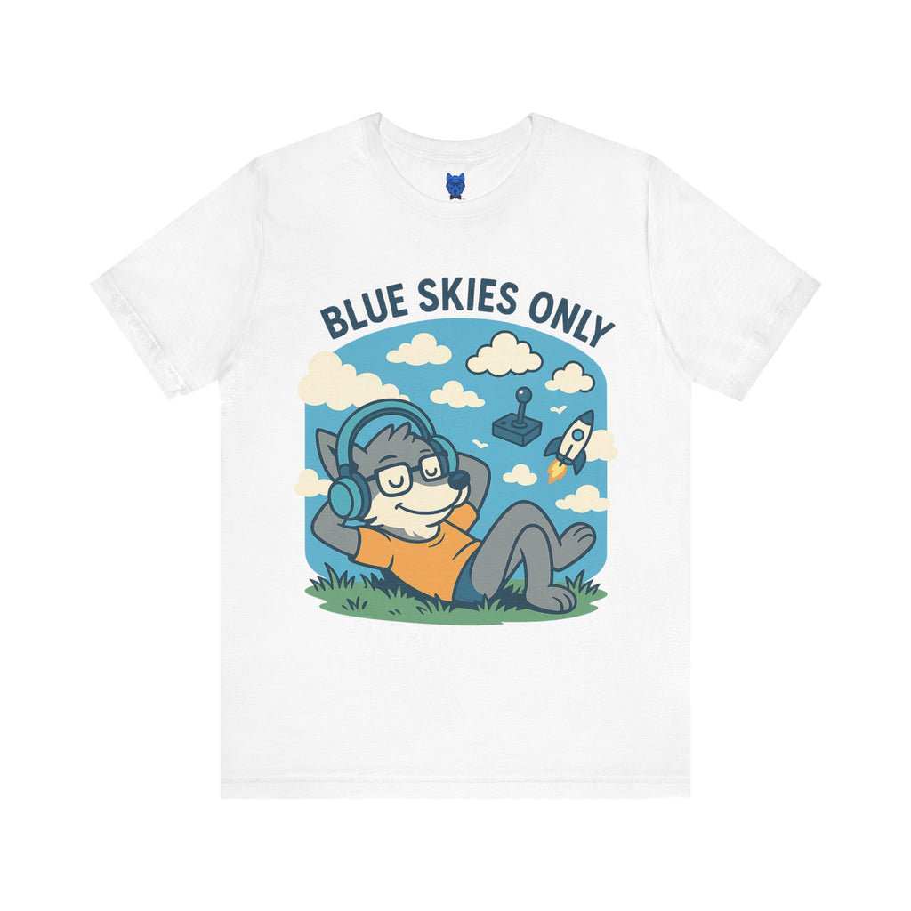 Blue Skies