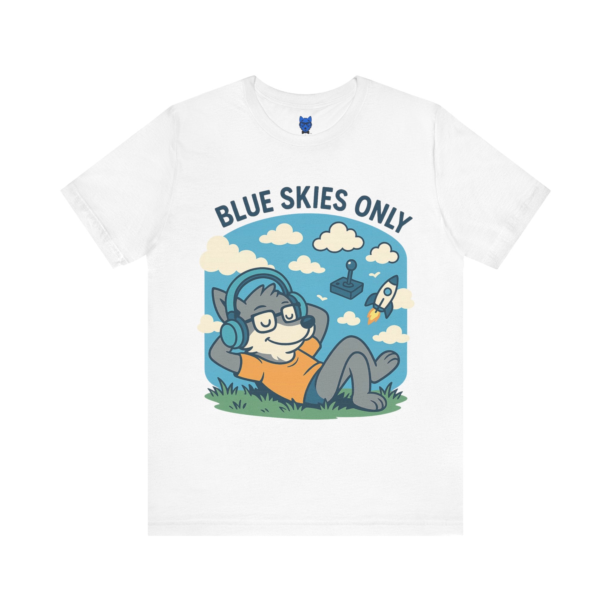 Blue Skies