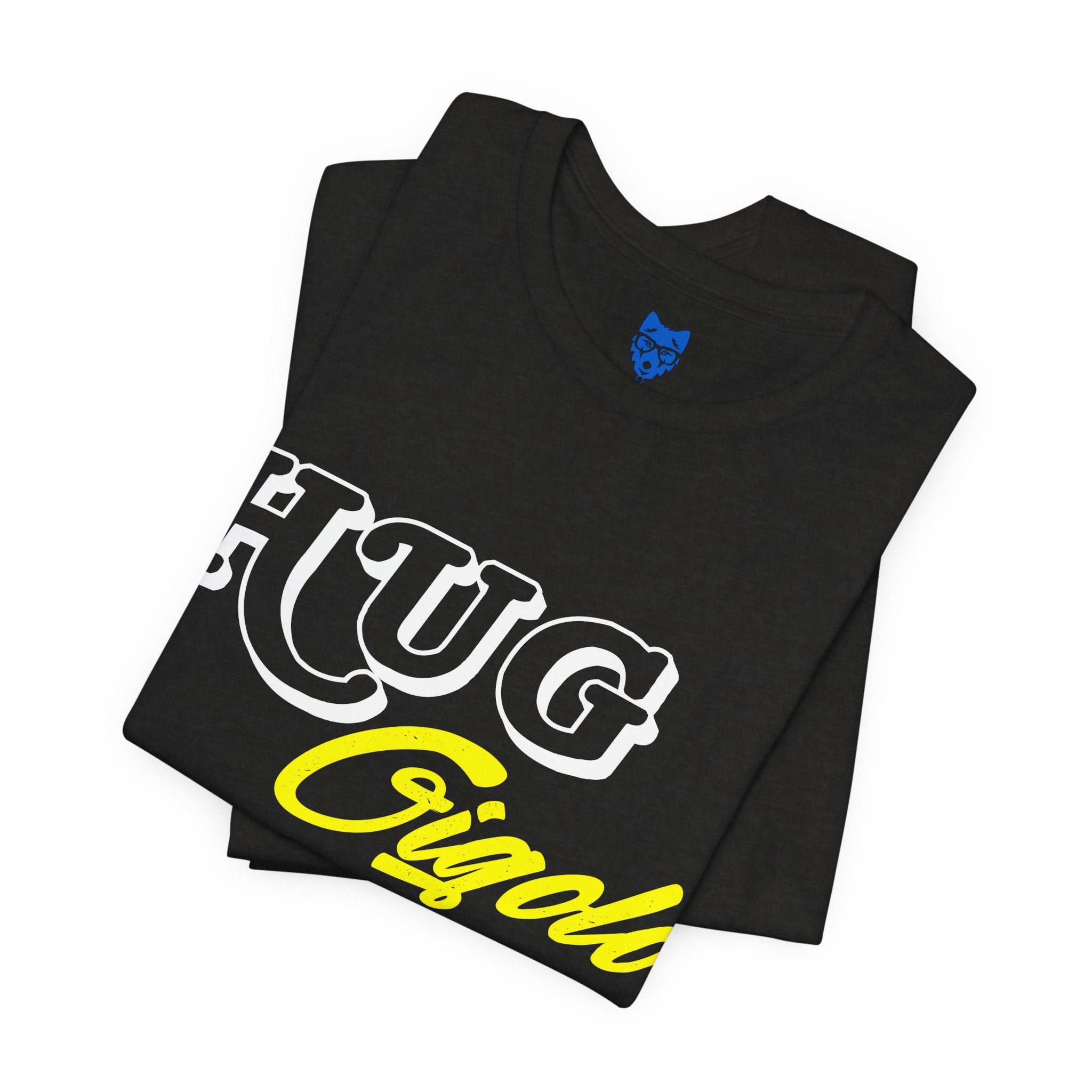 Hug Gigolo