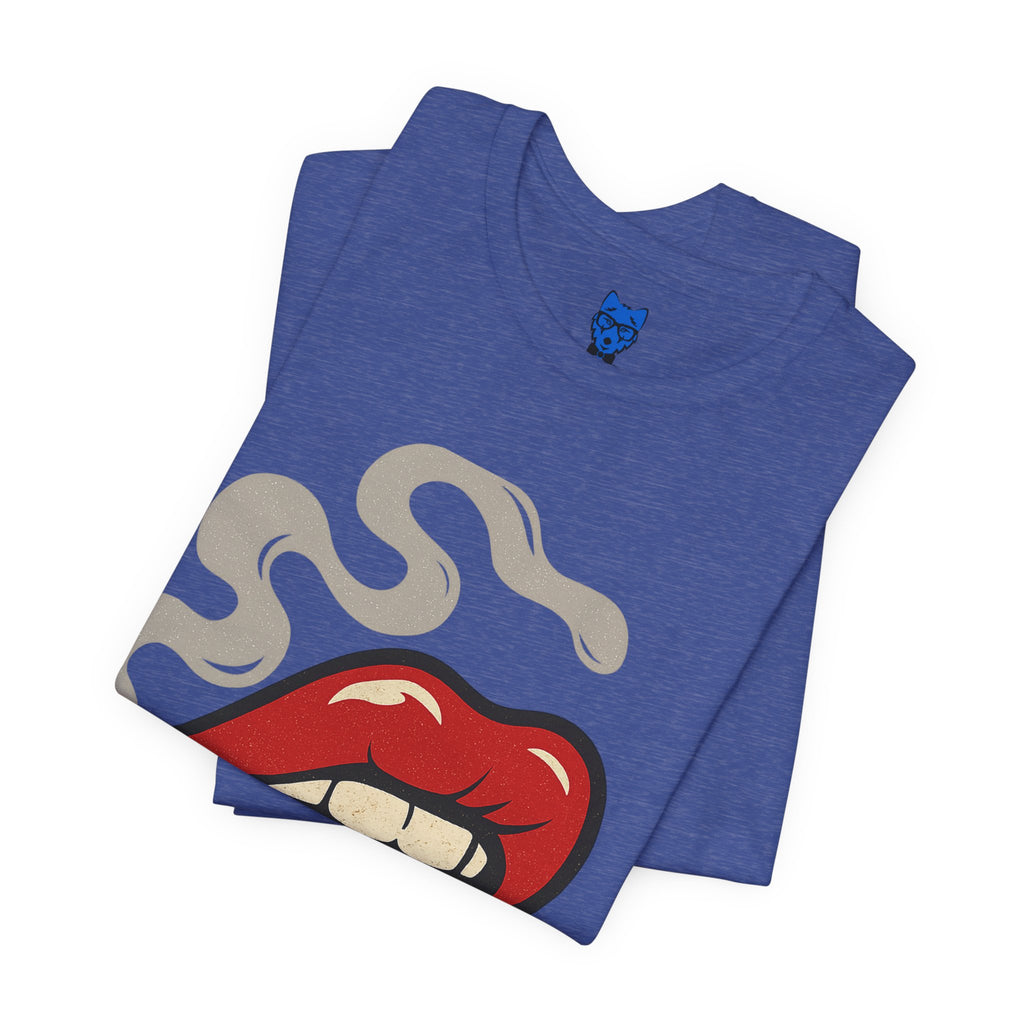 Retro Lips