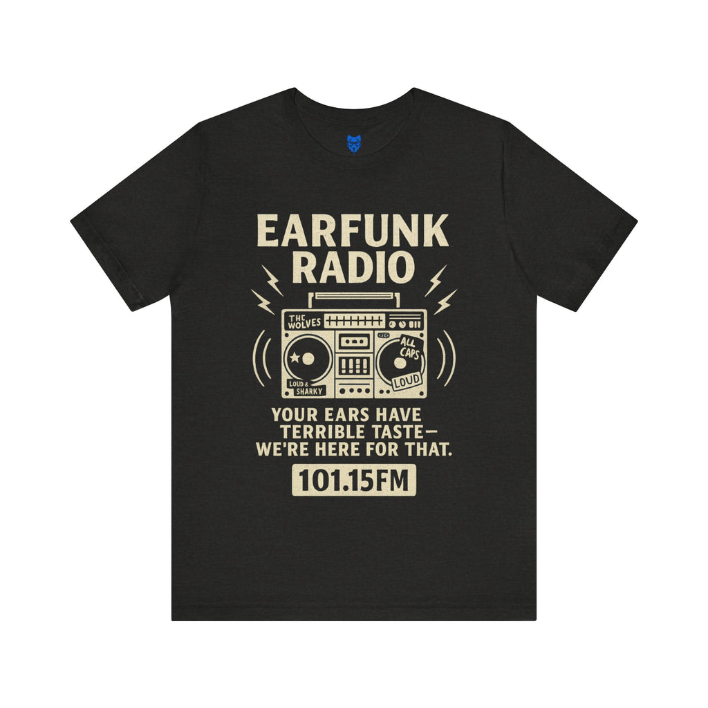Earfunk Radio