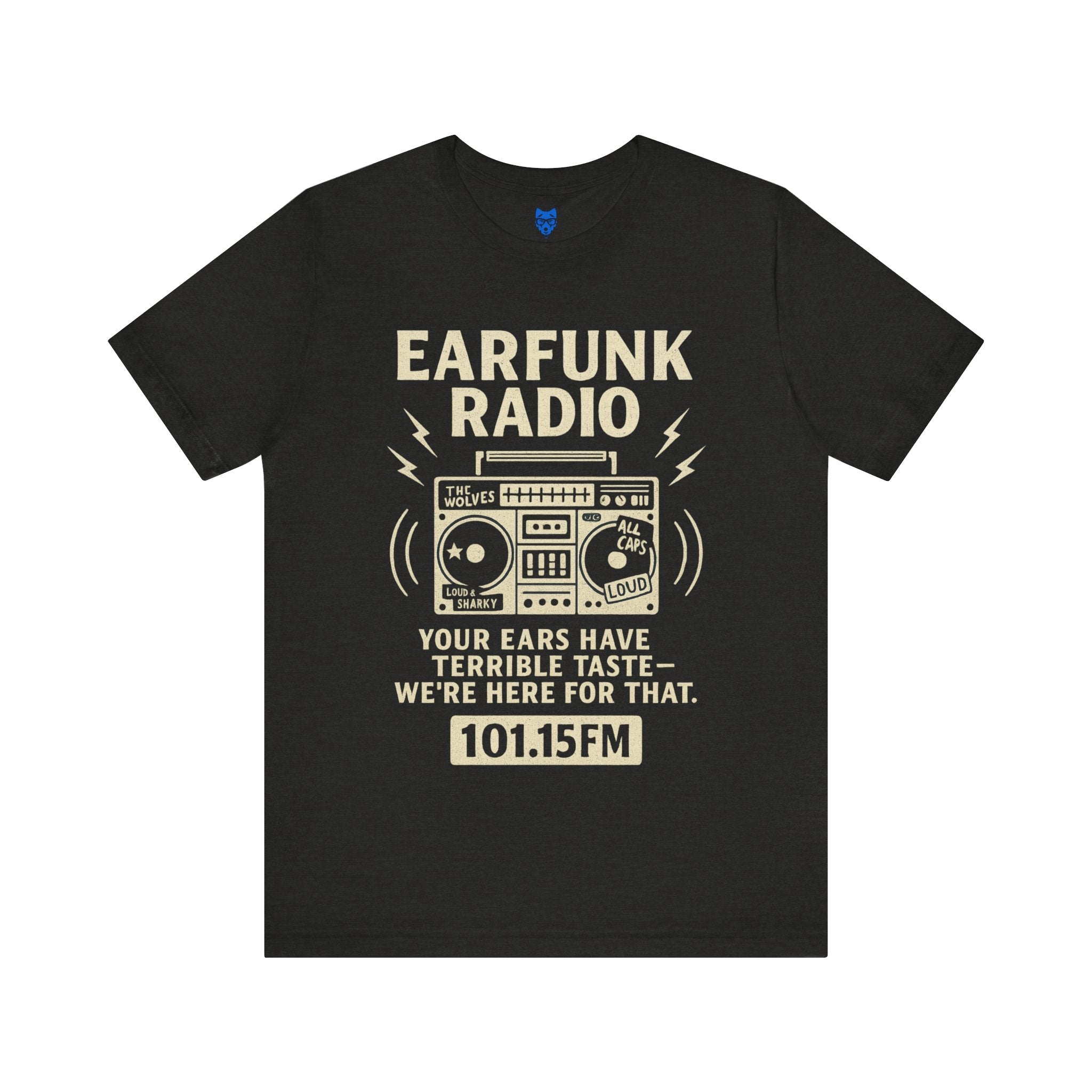 Earfunk Radio