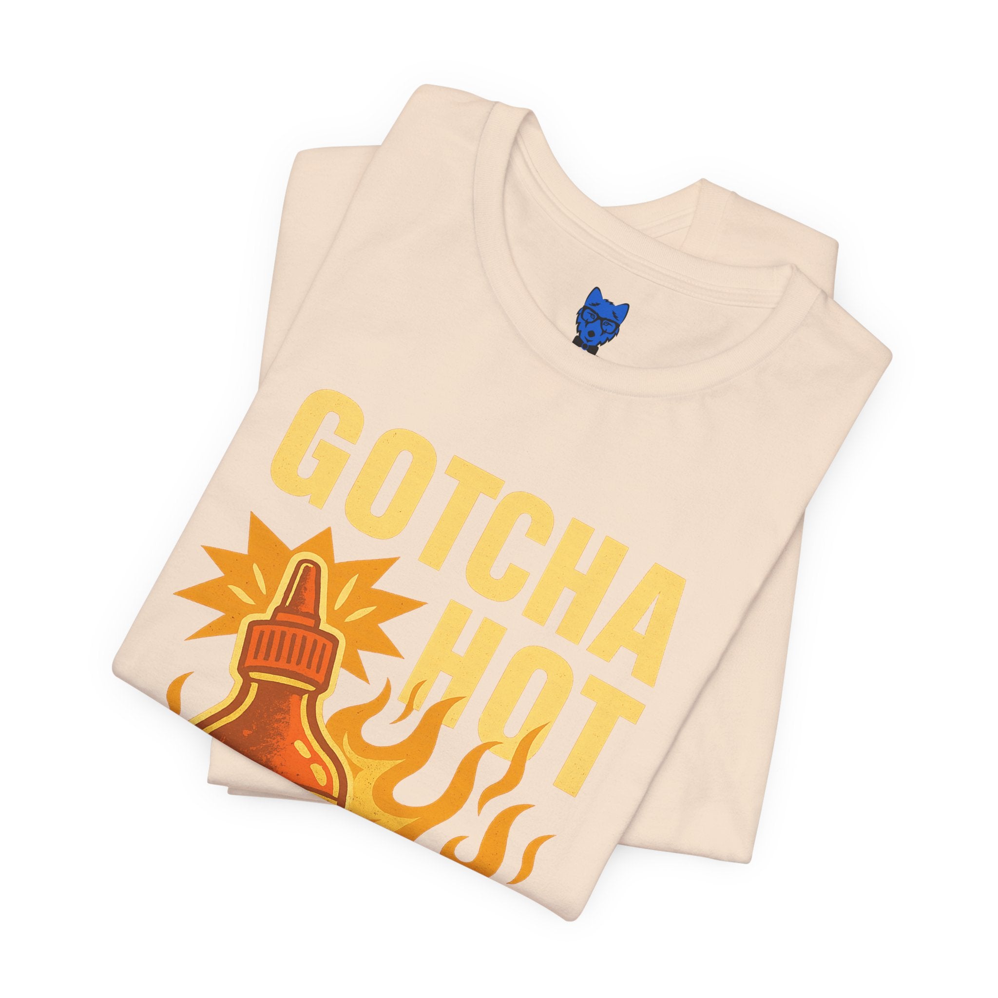 Hot Sriracha