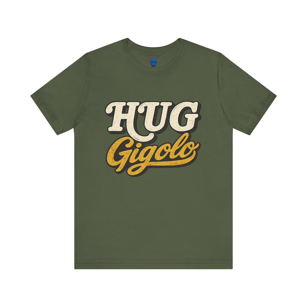 Hug Gigolo