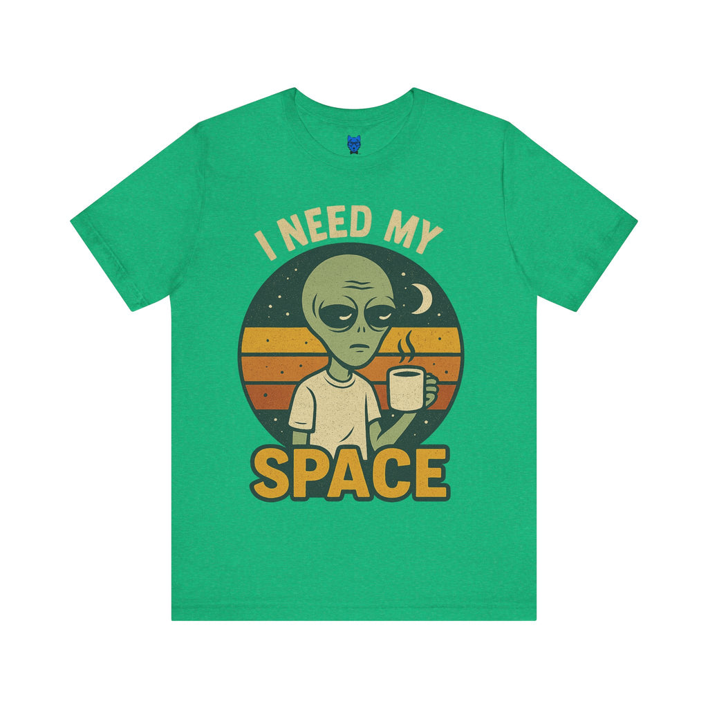 I Need My Space