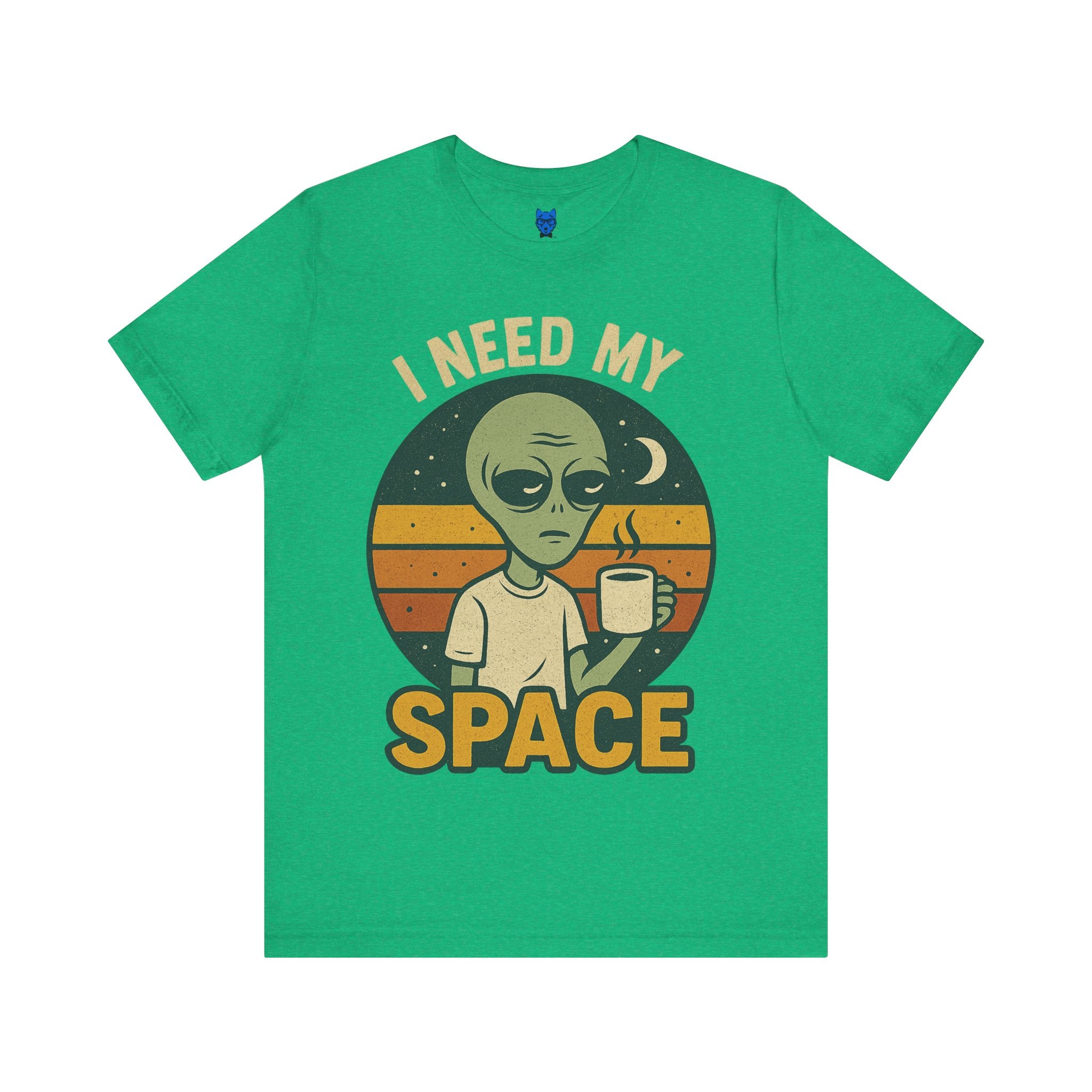 I Need My Space