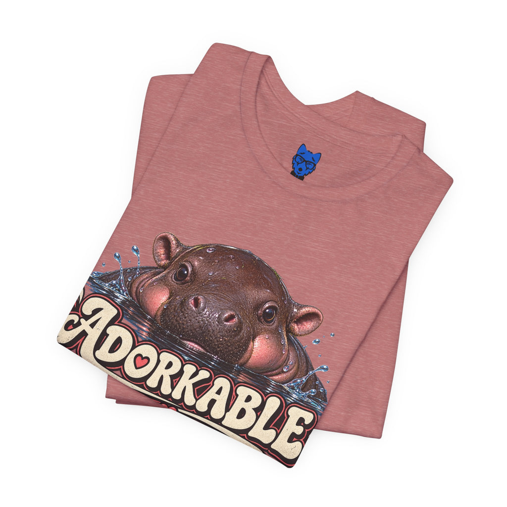 Adorkable