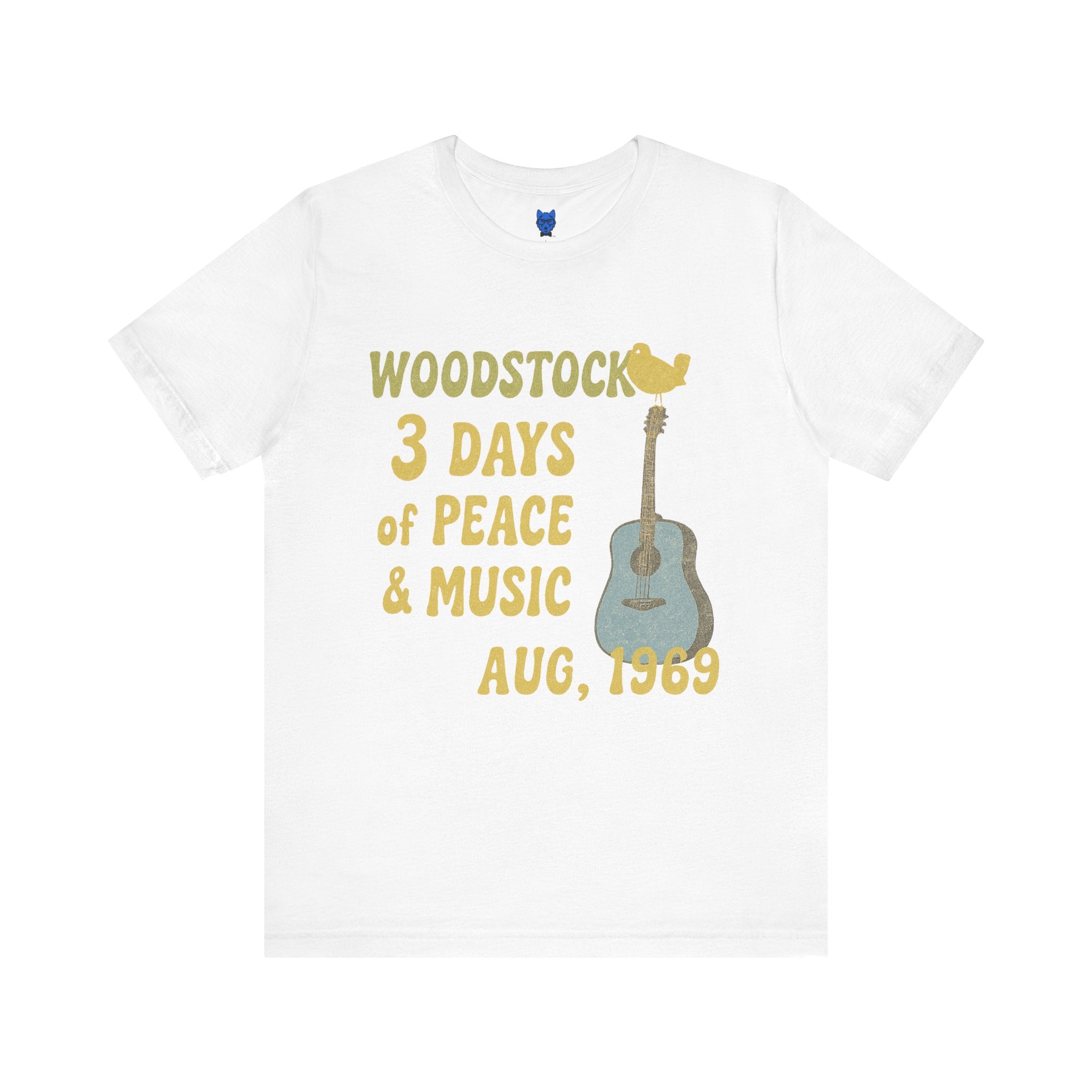 Woodstock 69'