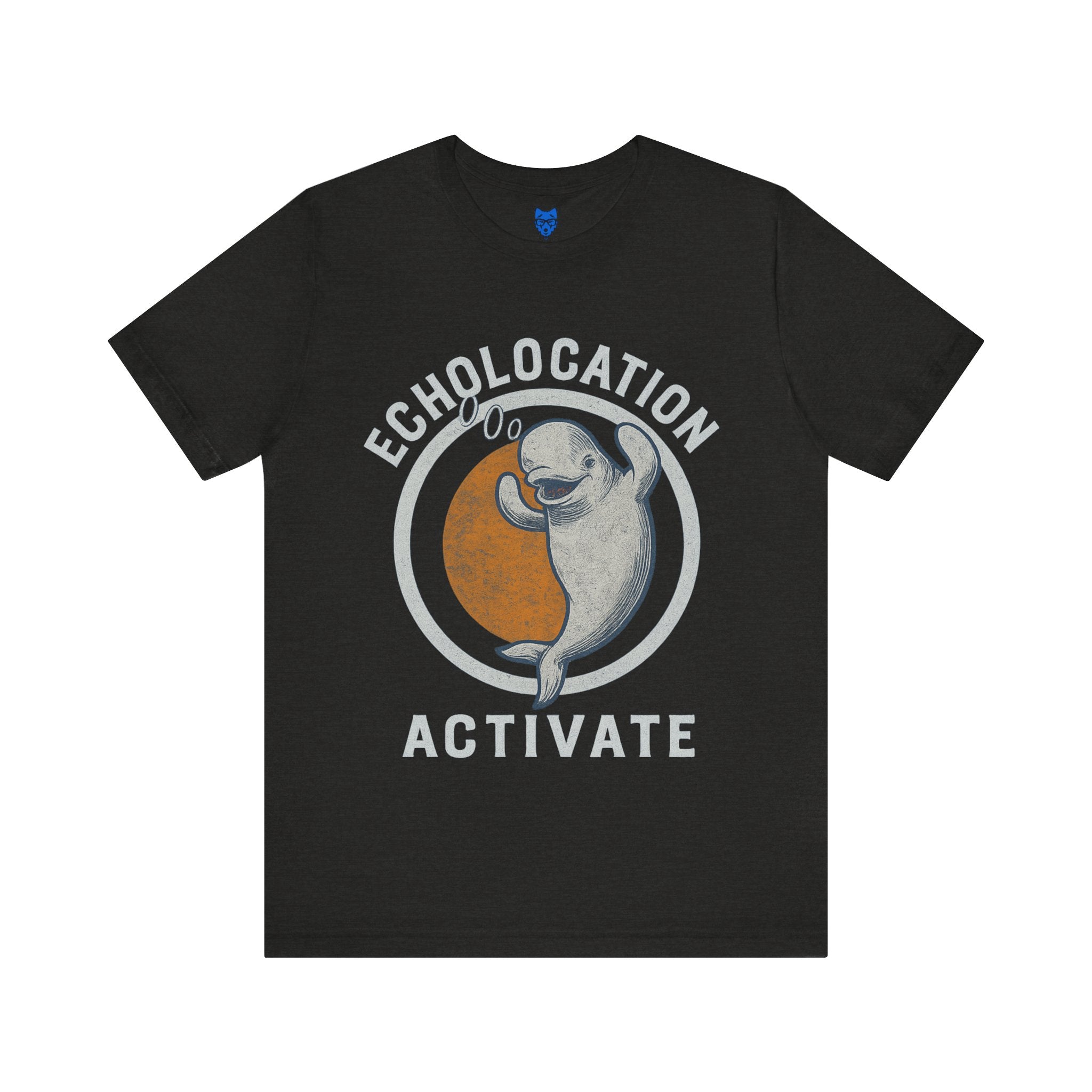 Ecolocation