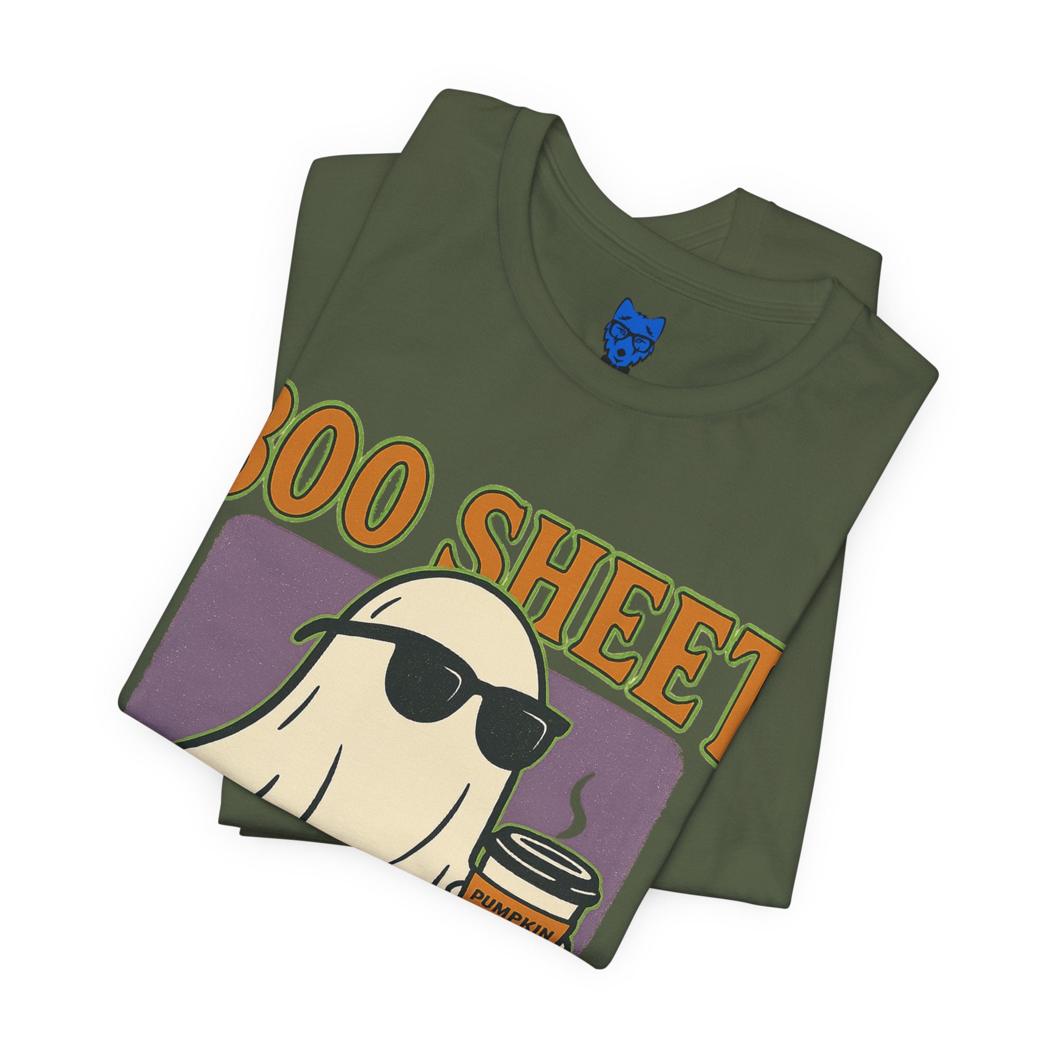 Boo Sheet Happens