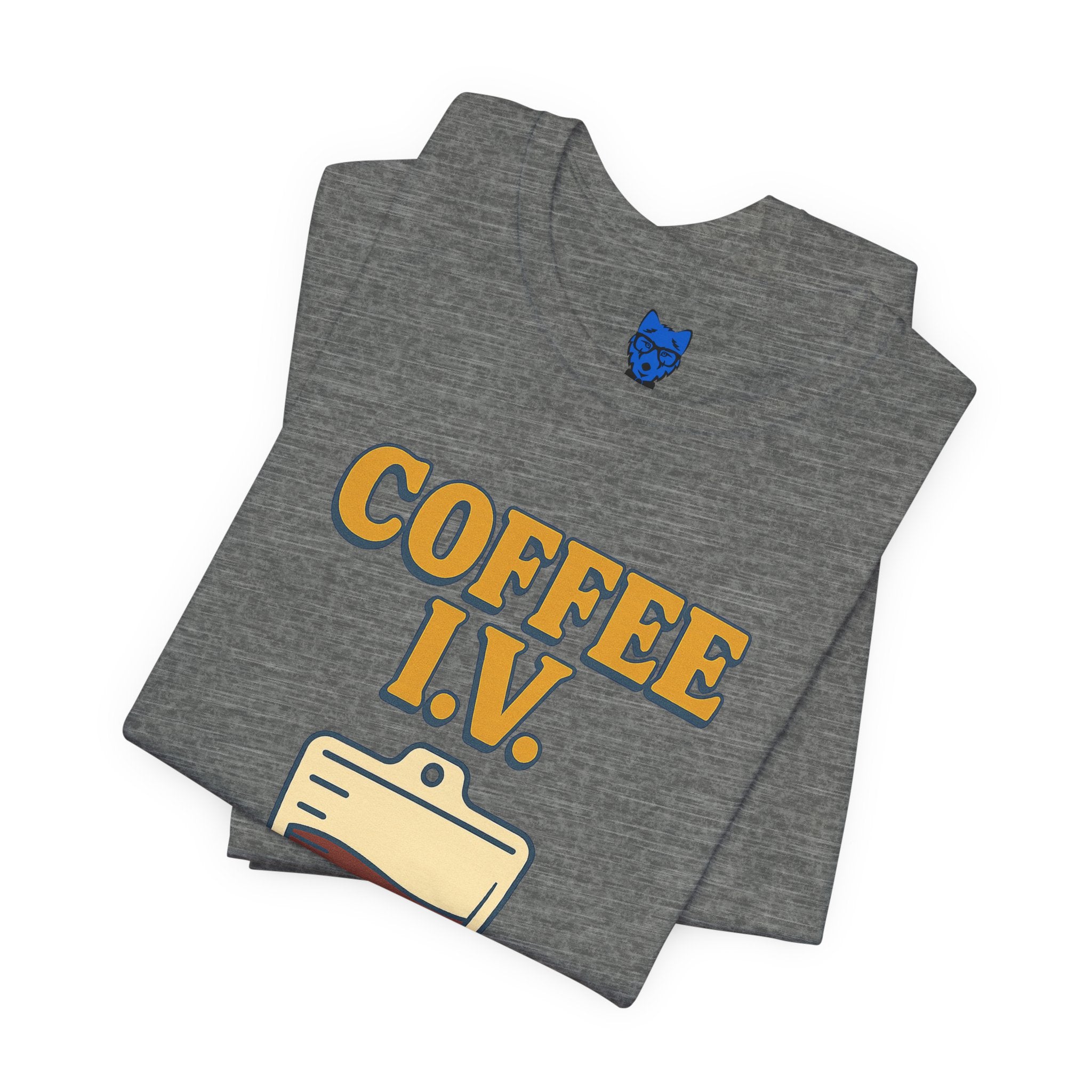 Coffee IV