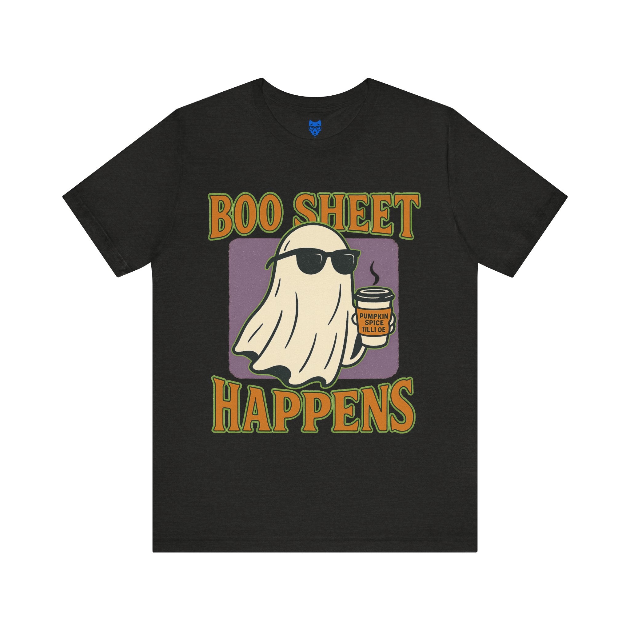 Boo Sheet Happens