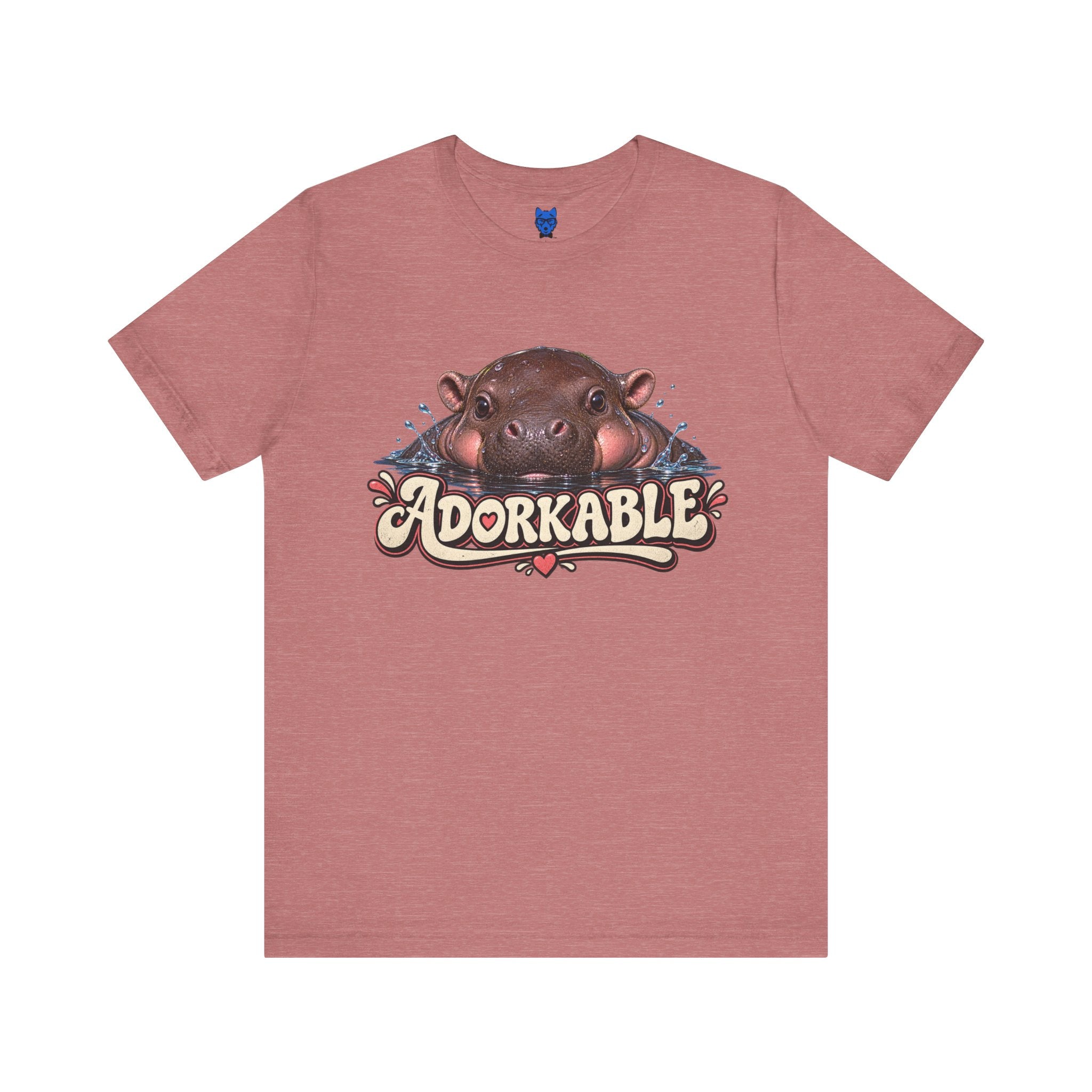 Adorkable