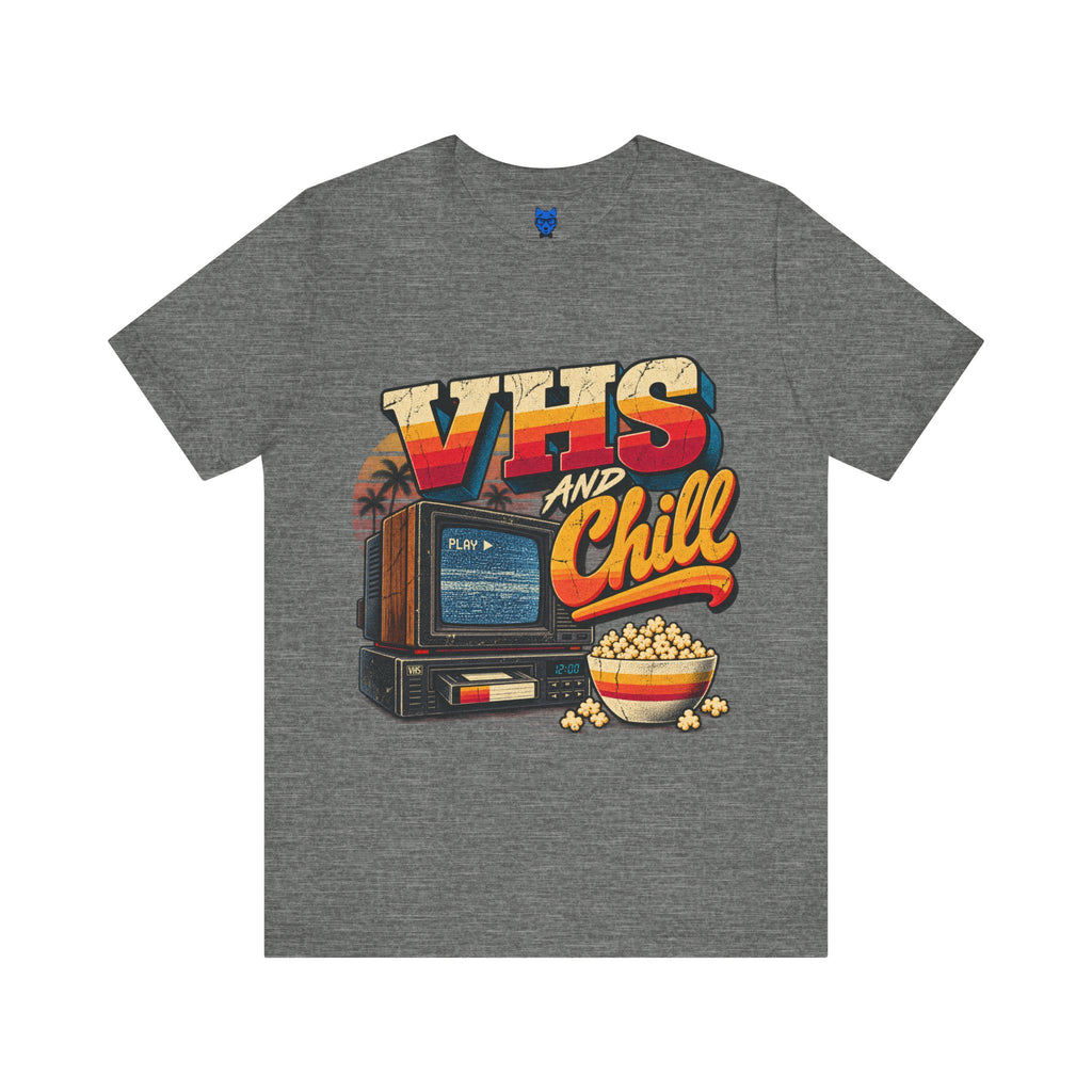VHS and Chill